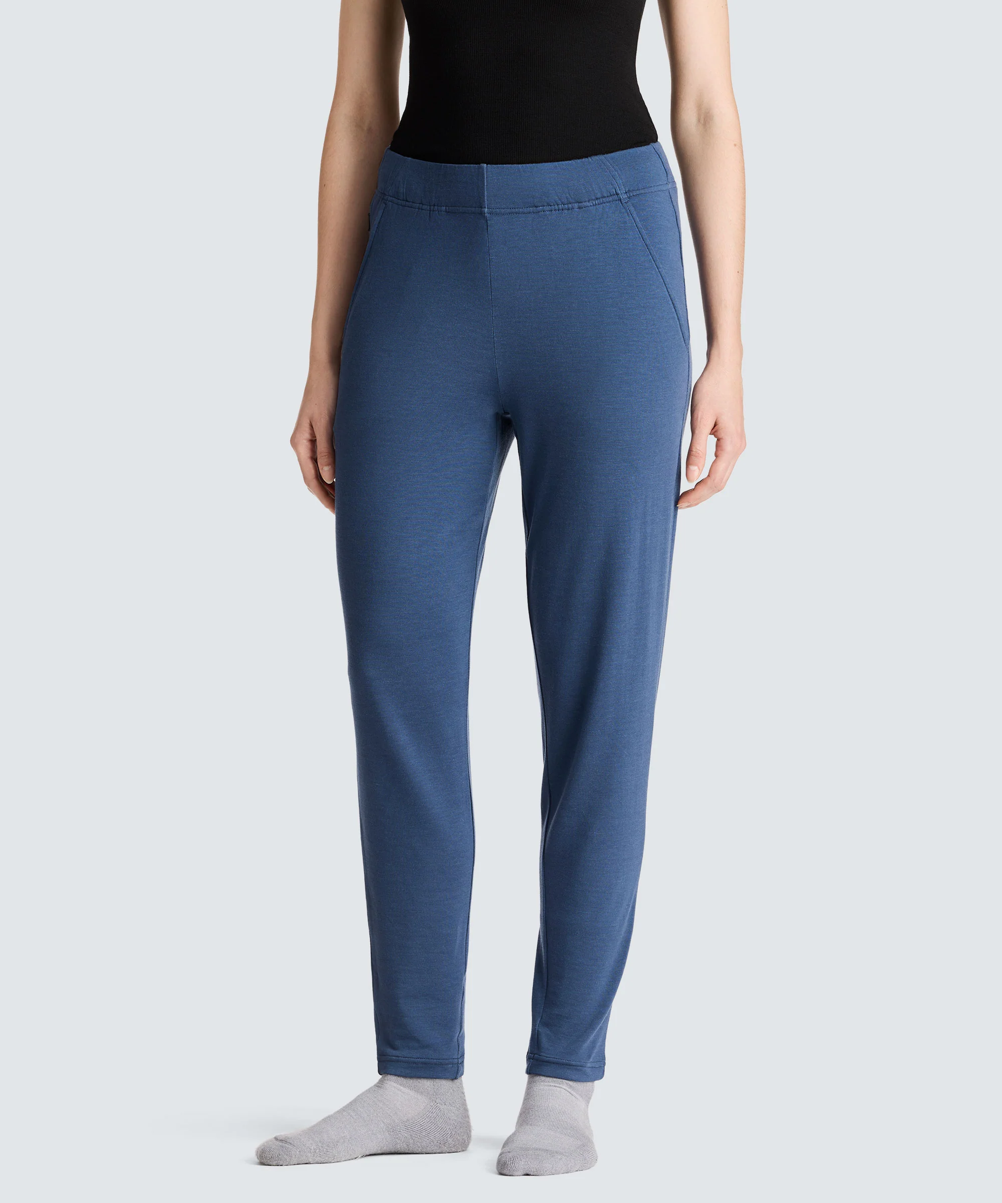 Women's Merino Lounge Pants - Image 12