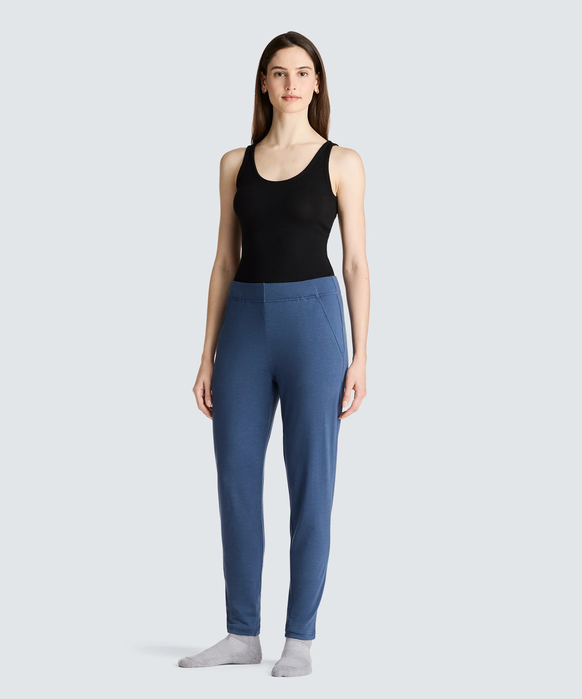 Women's Merino Lounge Pants - Image 13