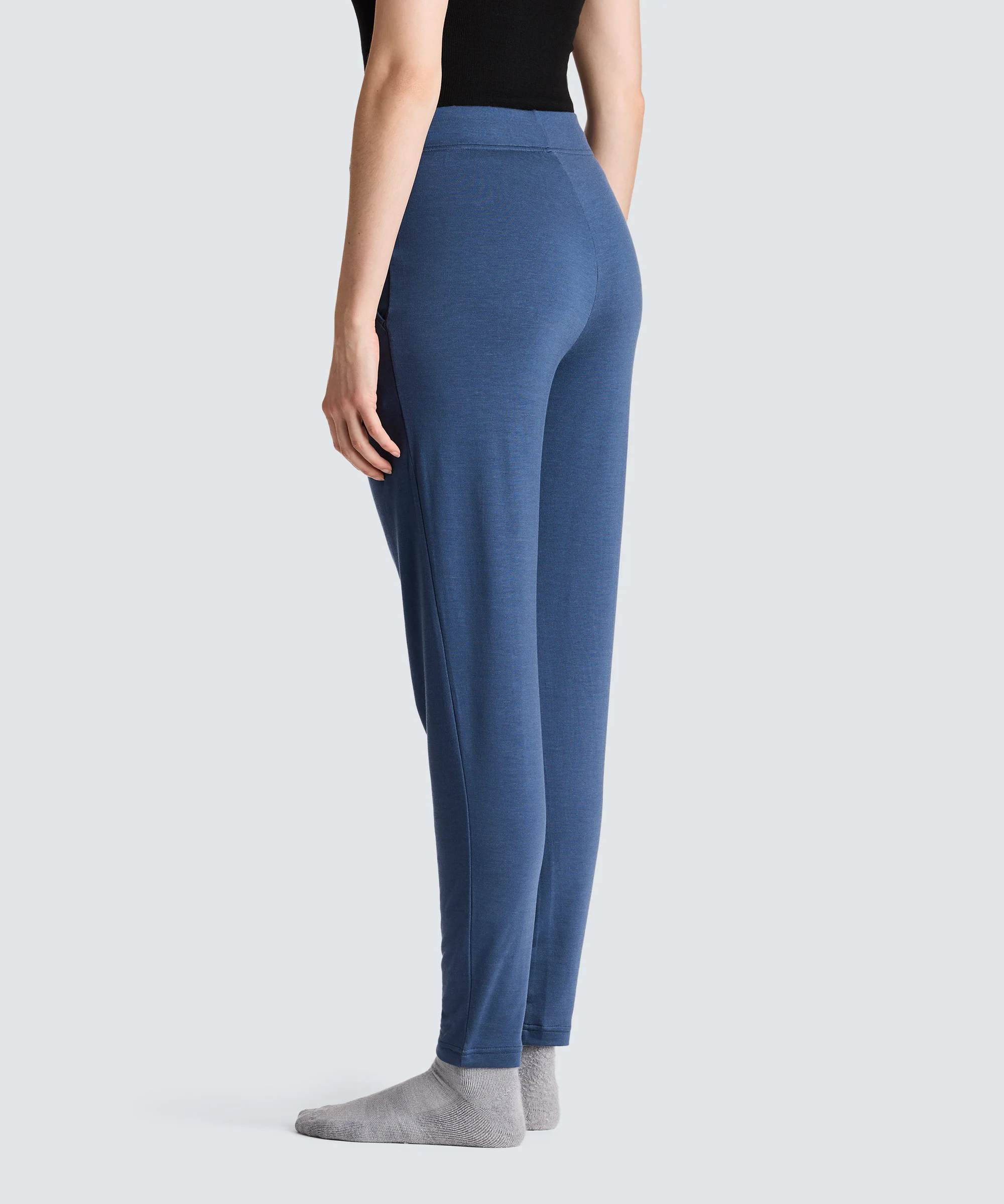 Women's Merino Lounge Pants - Image 14