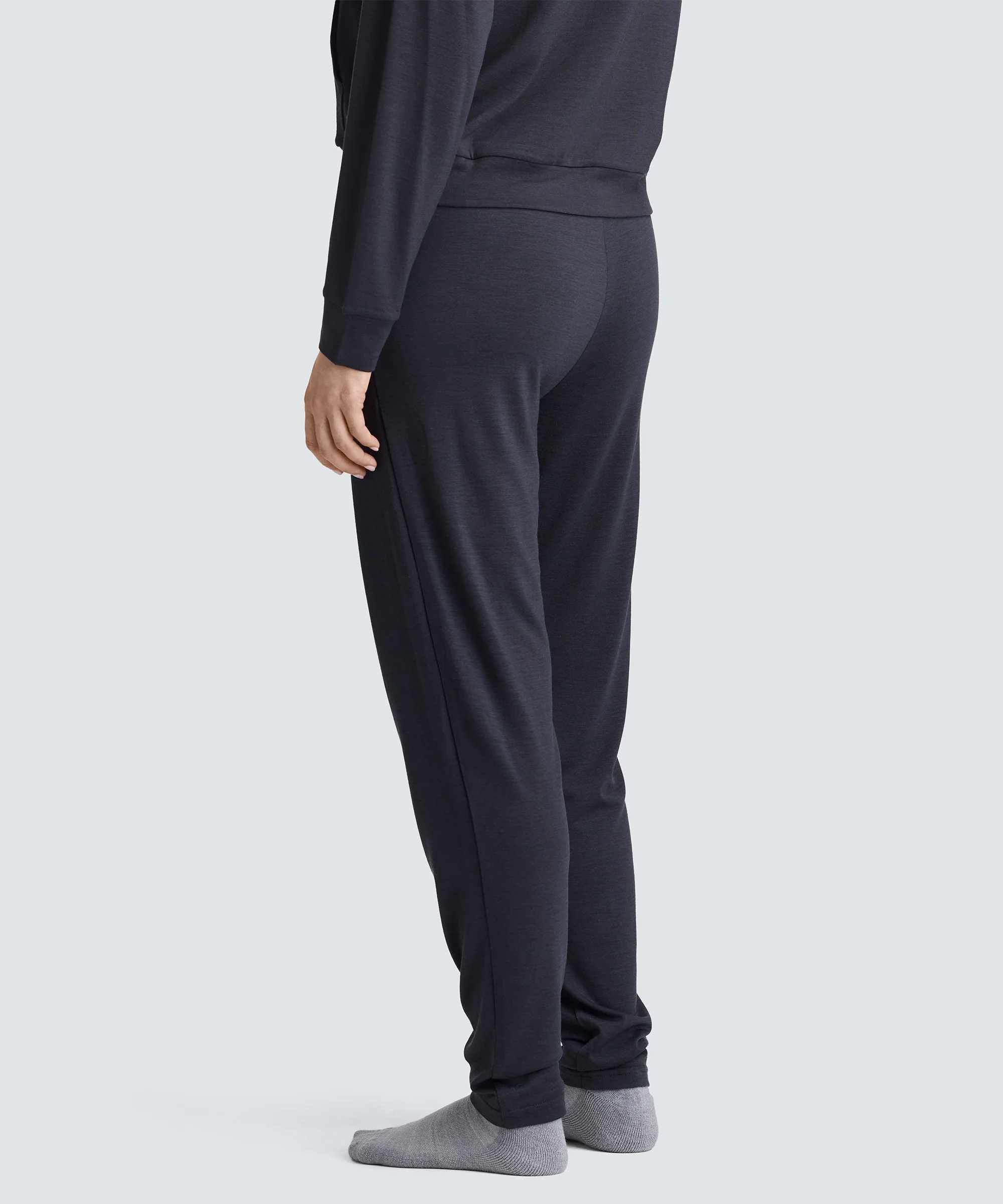 Women's Merino Lounge Pants - Image 4