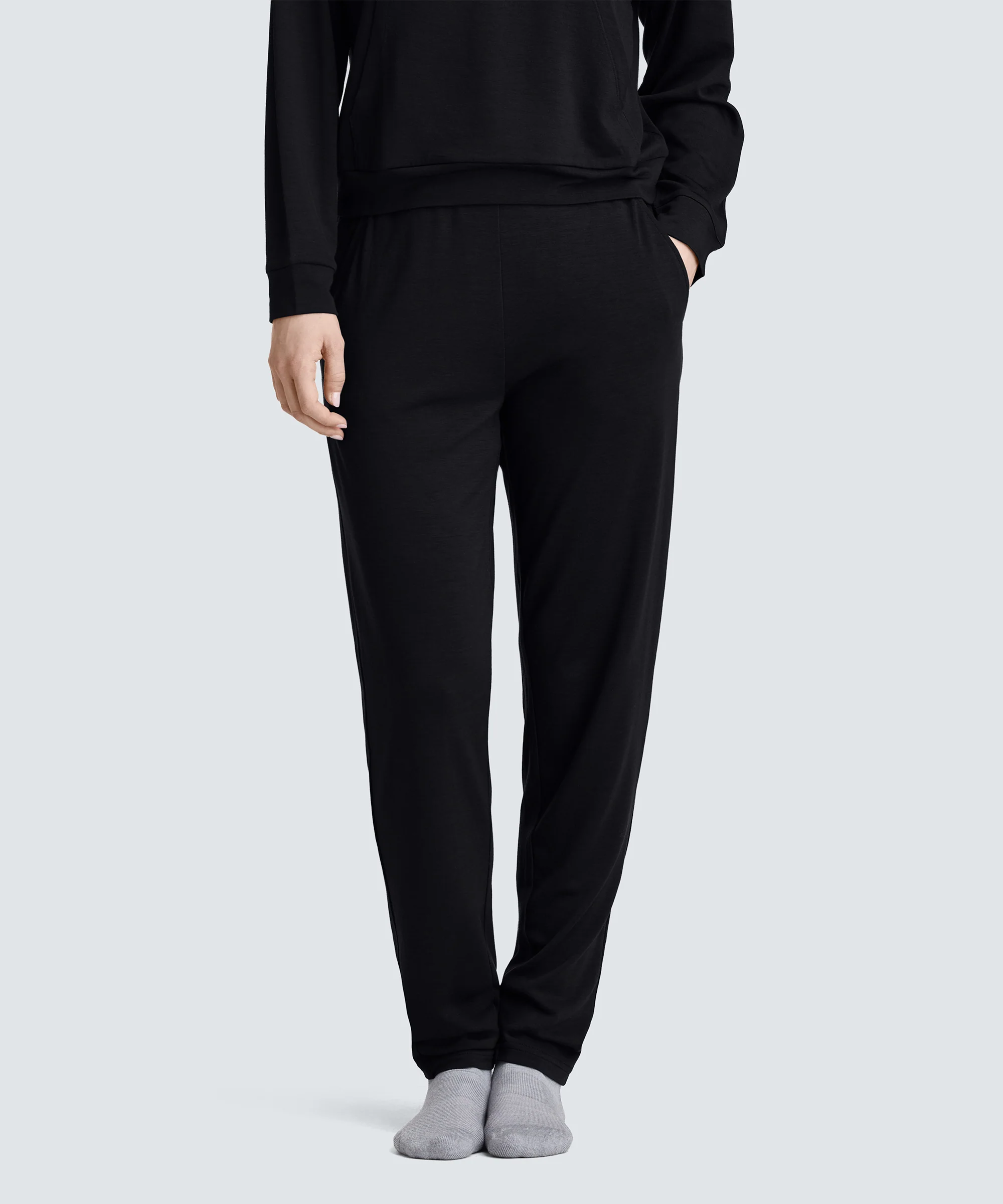 Women's Merino Lounge Pants - Image 6