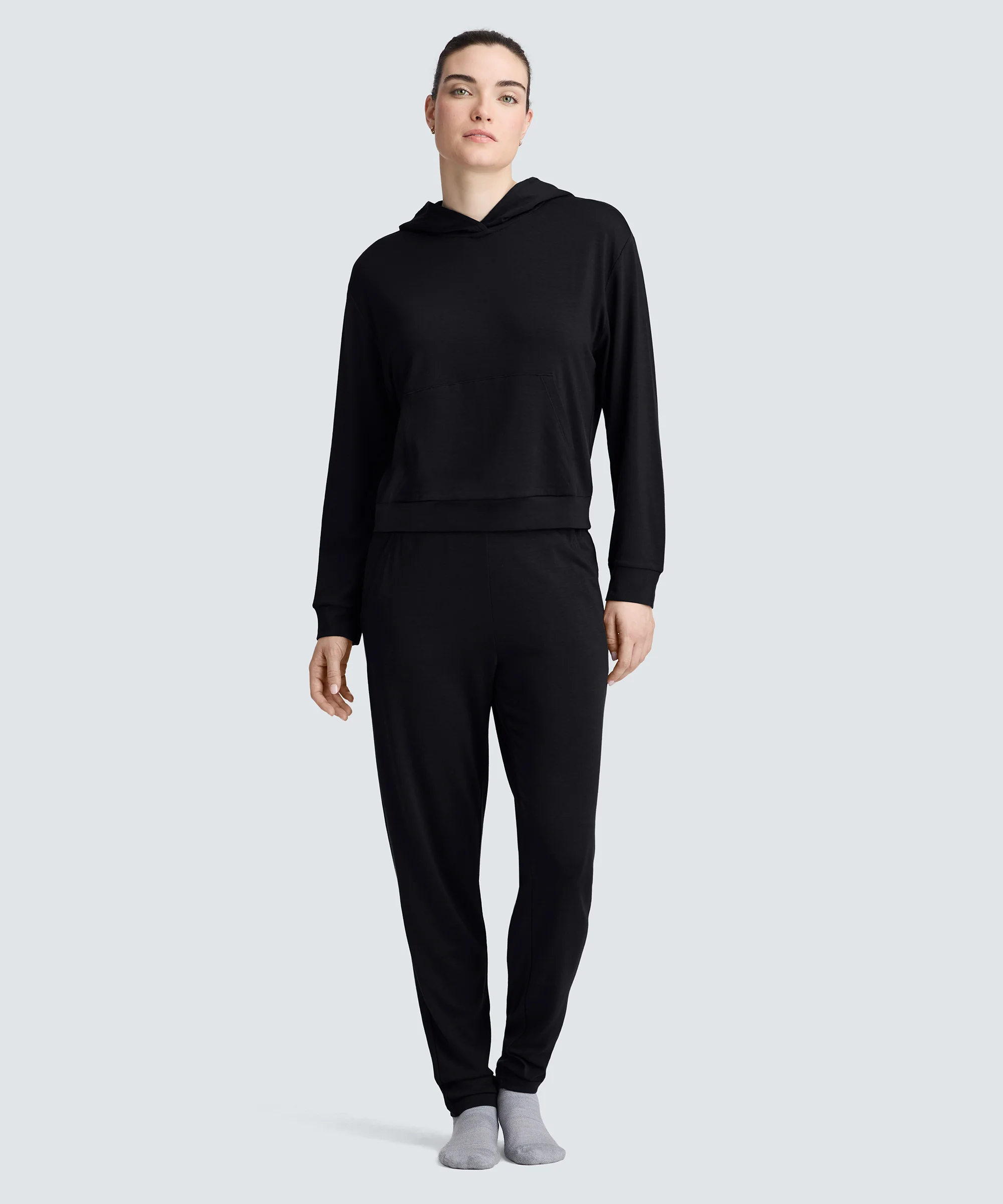 Women's Merino Lounge Pants - Image 7