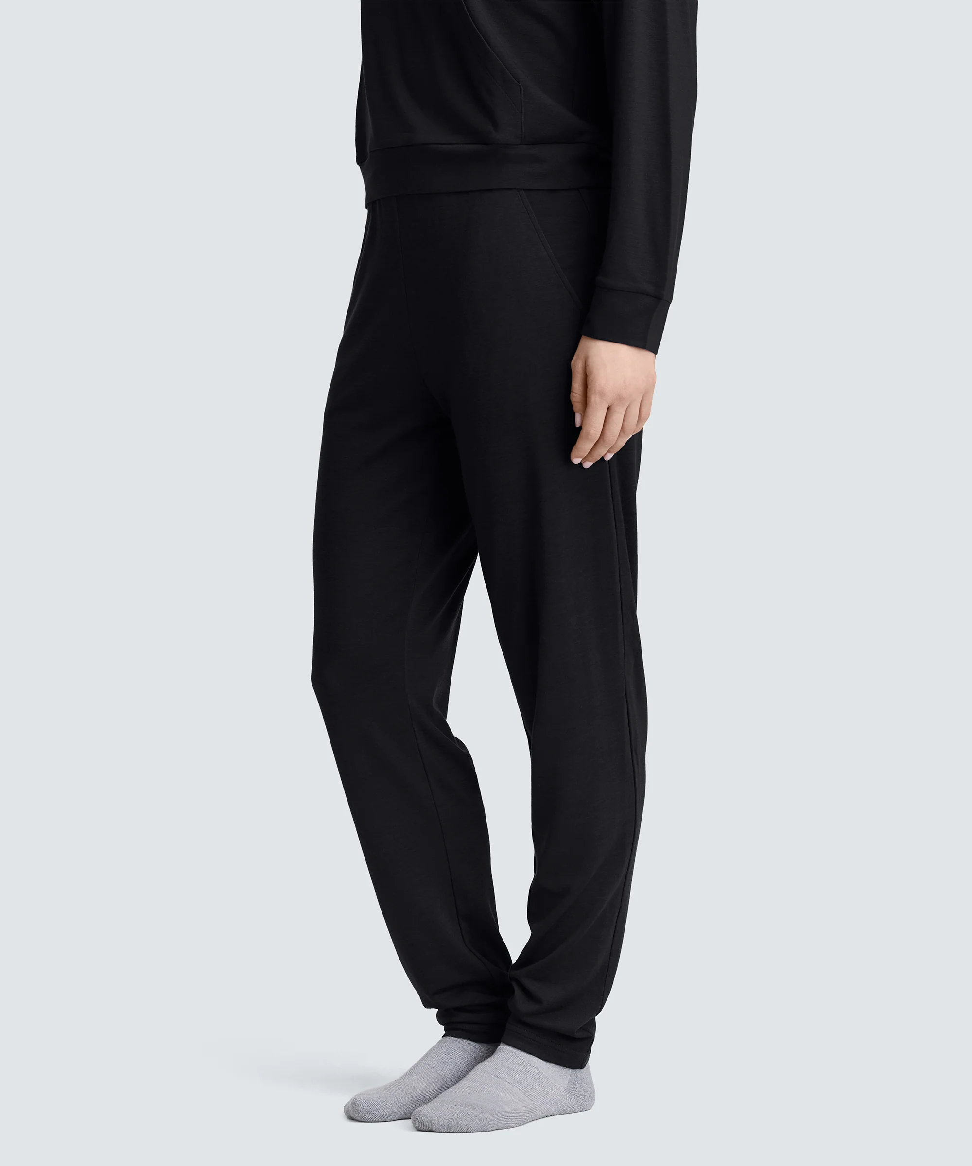 Women's Merino Lounge Pants - Image 9