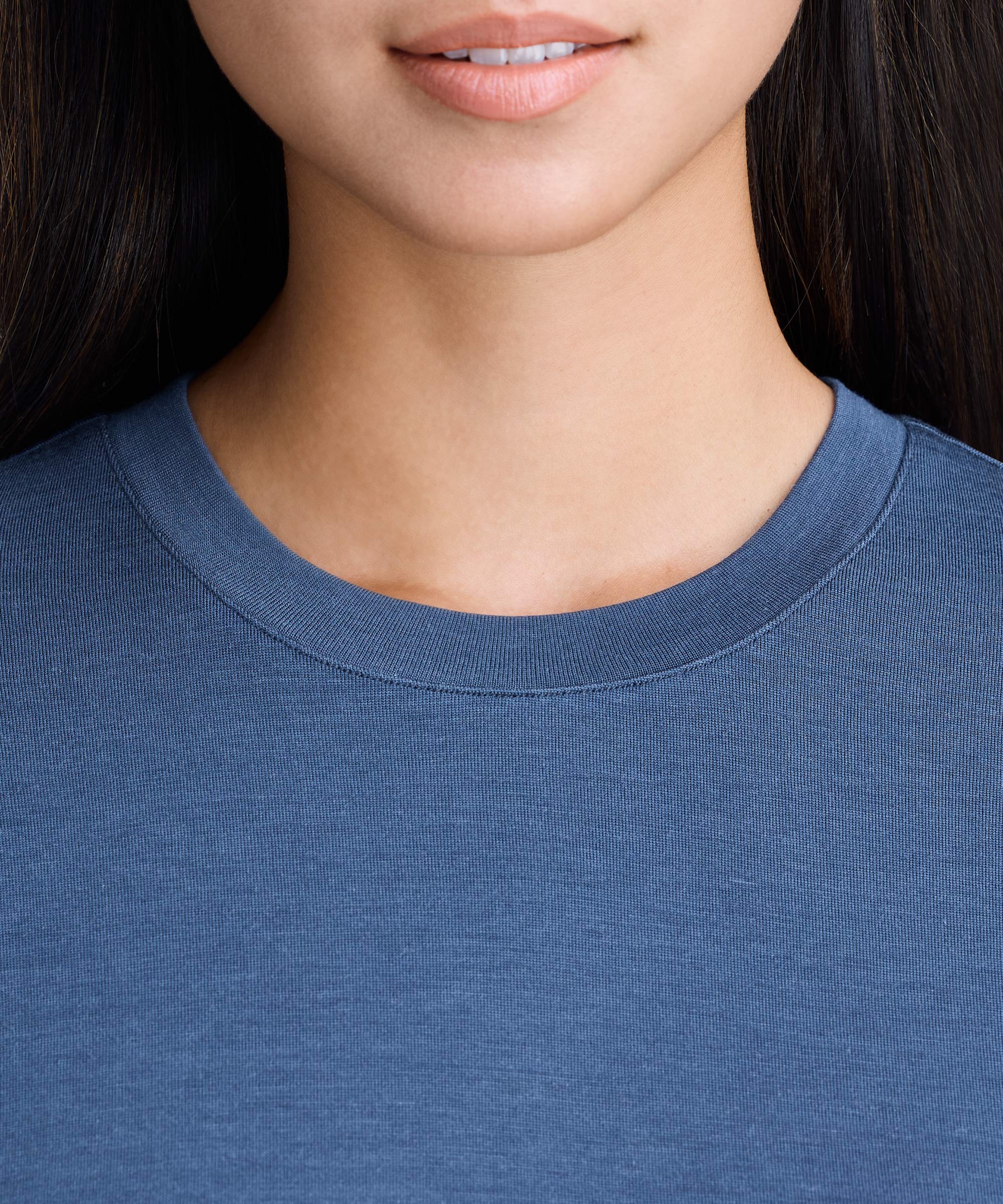 Women's Merino Lounge Sweatshirt - Image 13