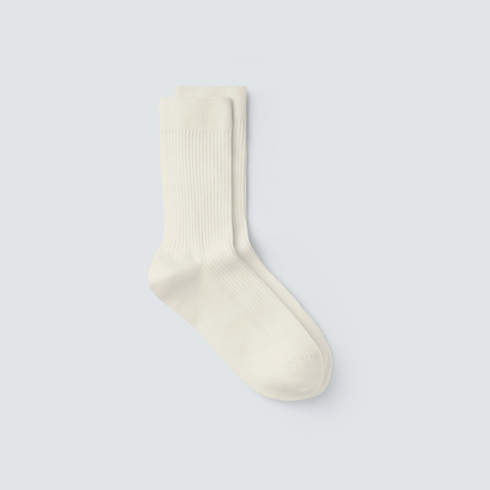 Women's Merino Rib Socks - Image 17