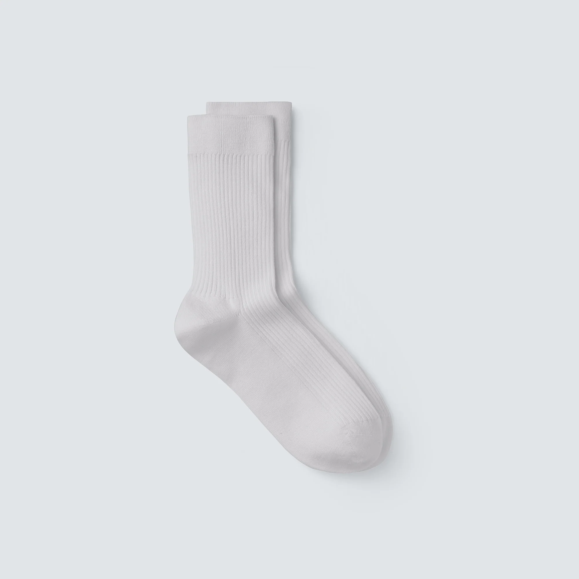Women's Merino Rib Socks - Image 32