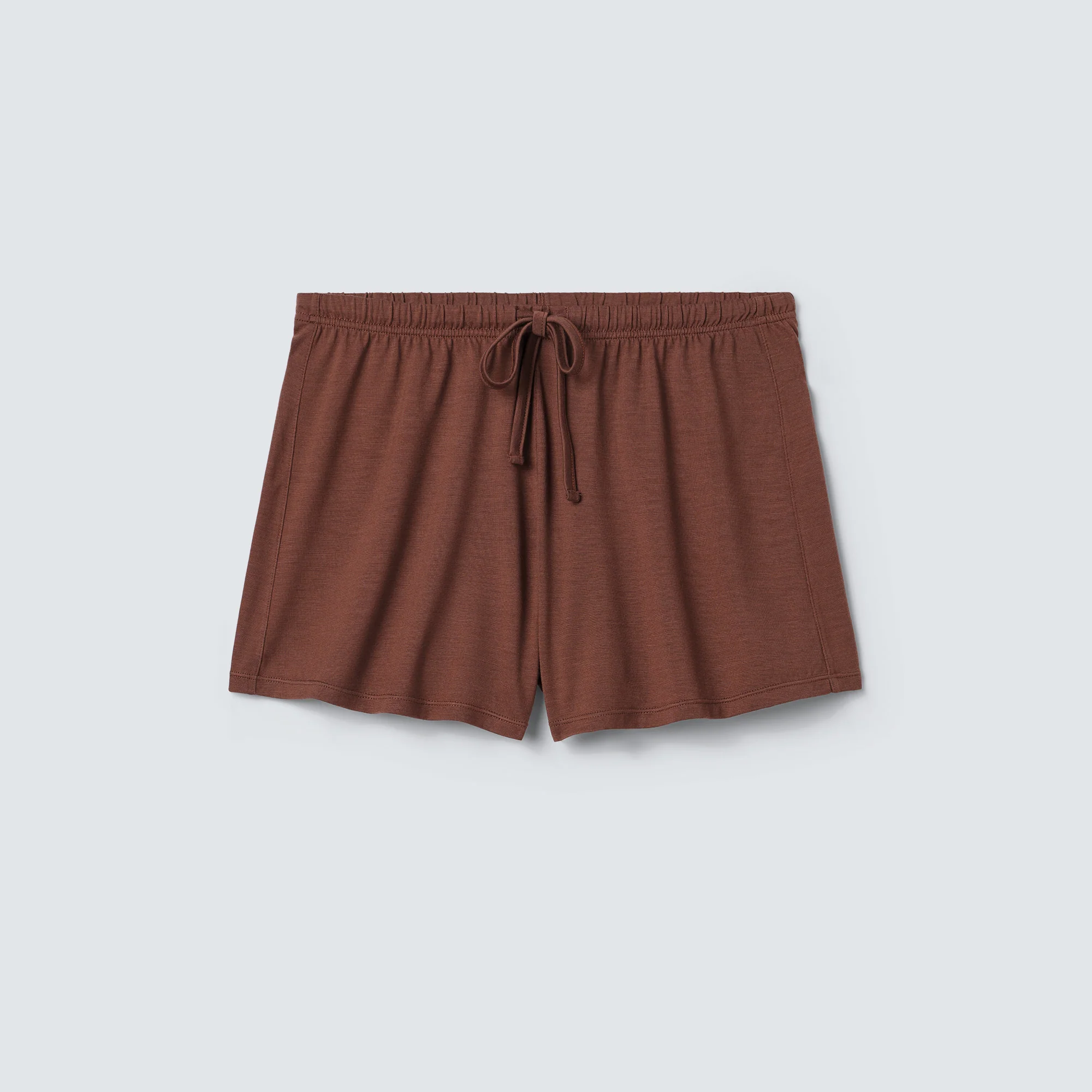 Women's Merino Sleep Shorts - Image 11