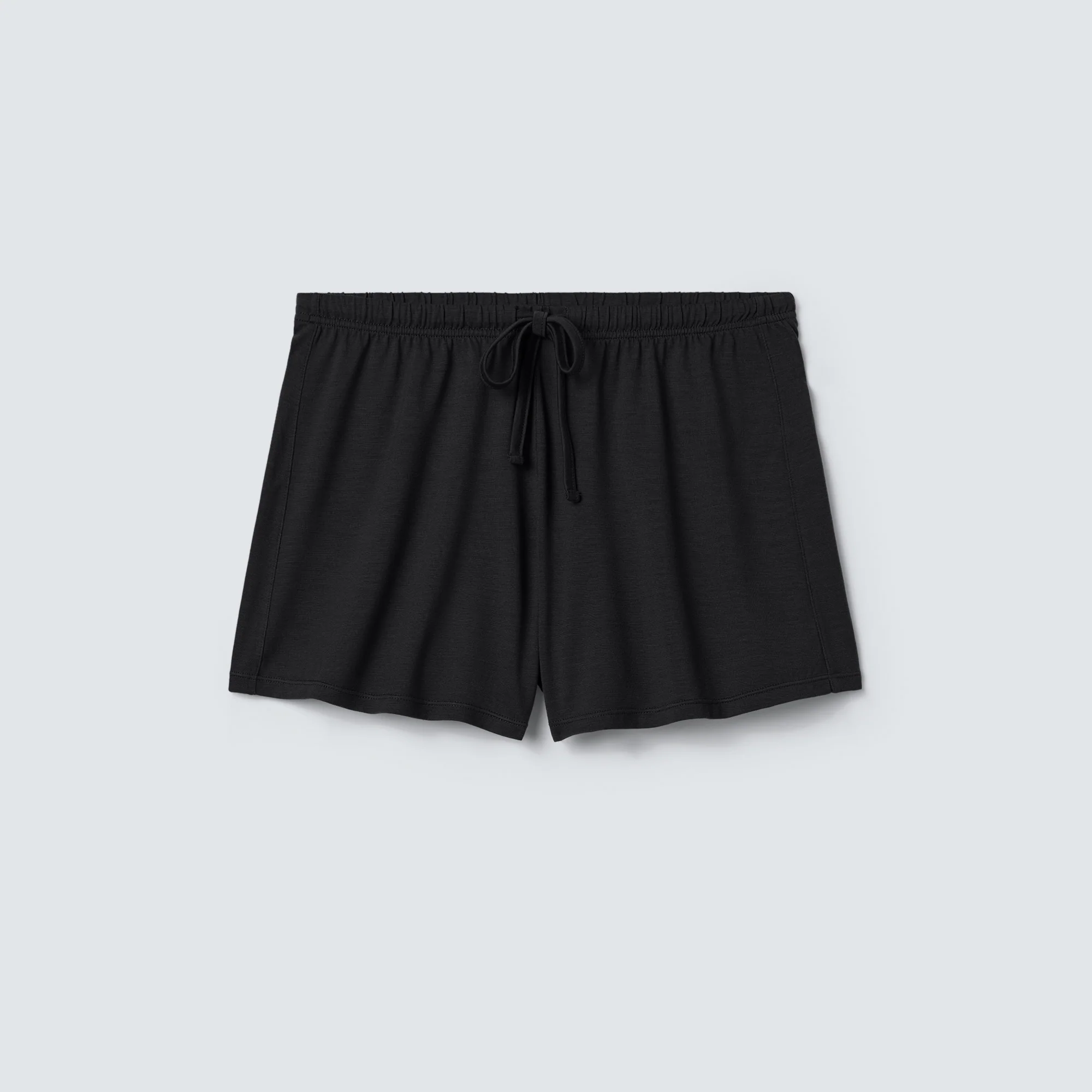 Women's Merino Sleep Shorts - Image 16