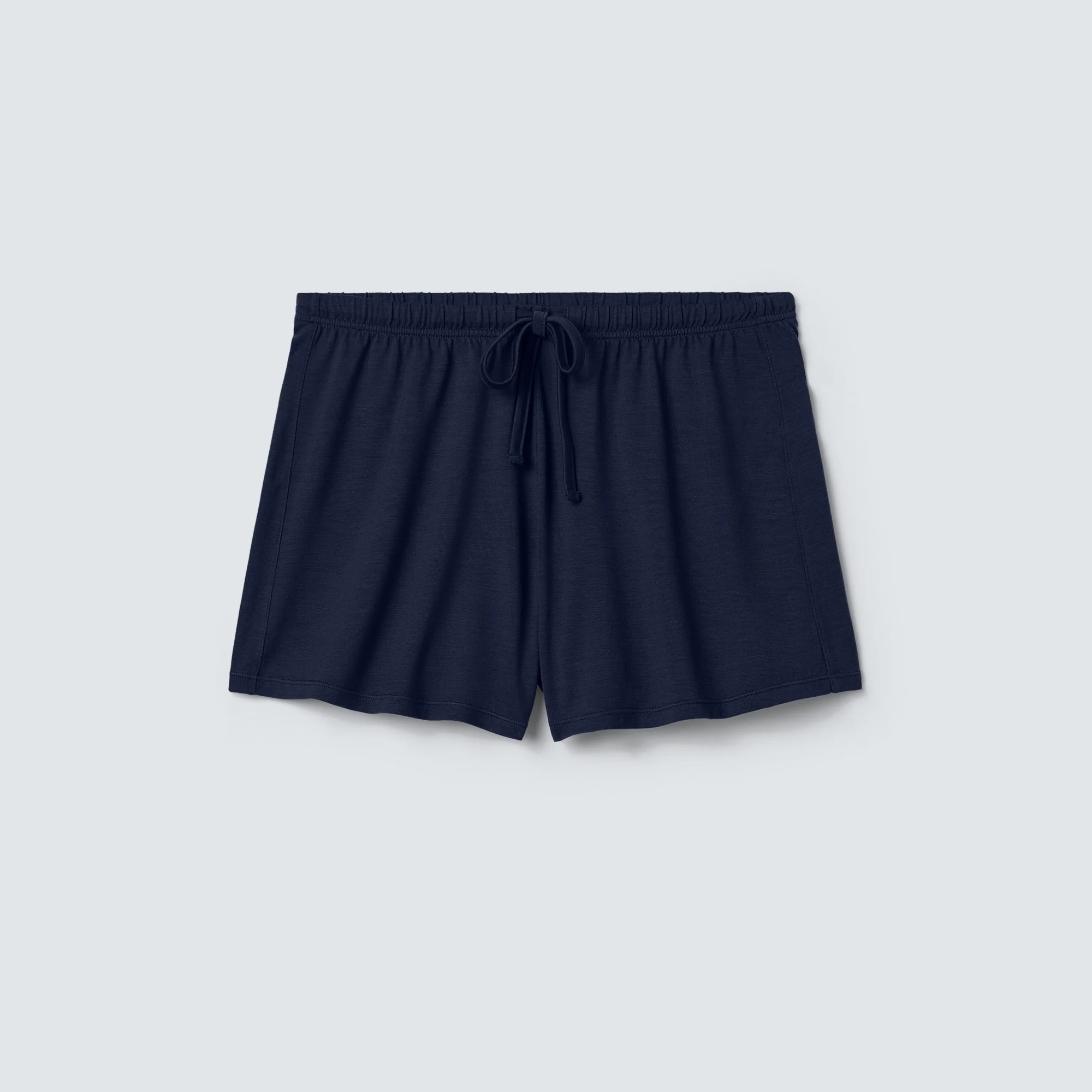 Women's Merino Sleep Shorts - Image 21