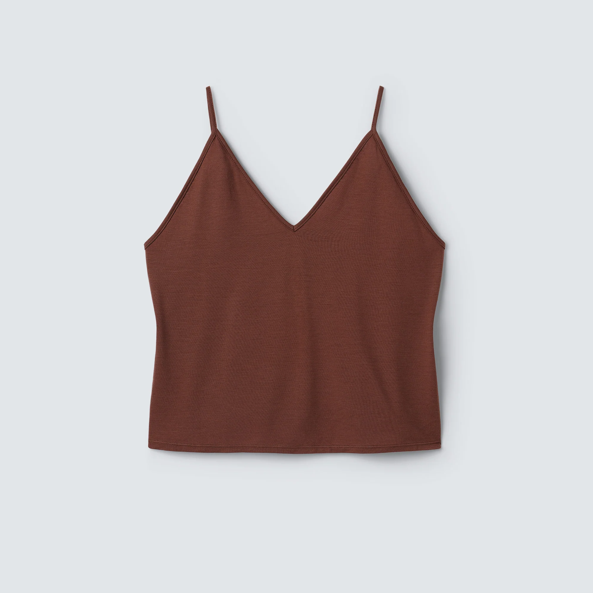Women's Merino Sleep Tank - Image 11
