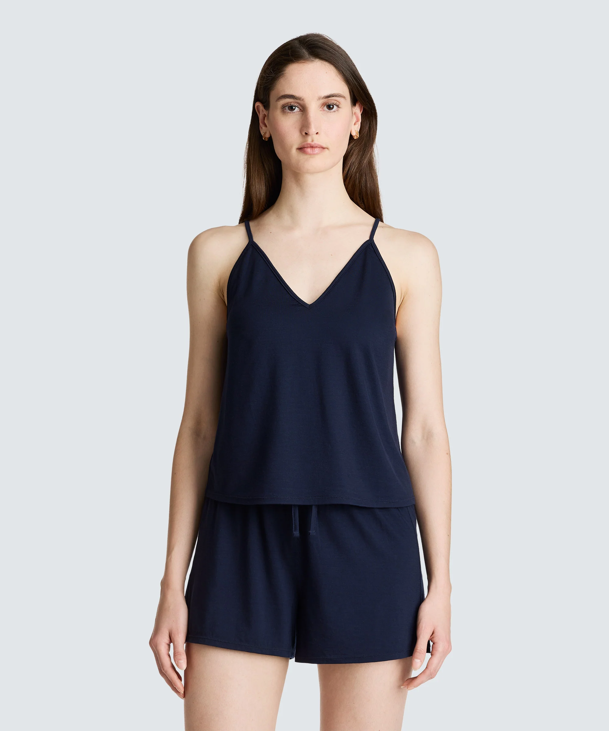Women's Merino Sleep Tank - Image 12