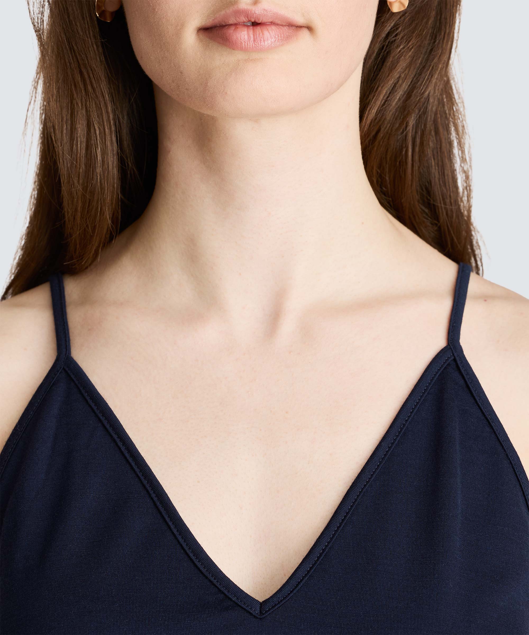 Women's Merino Sleep Tank - Image 14
