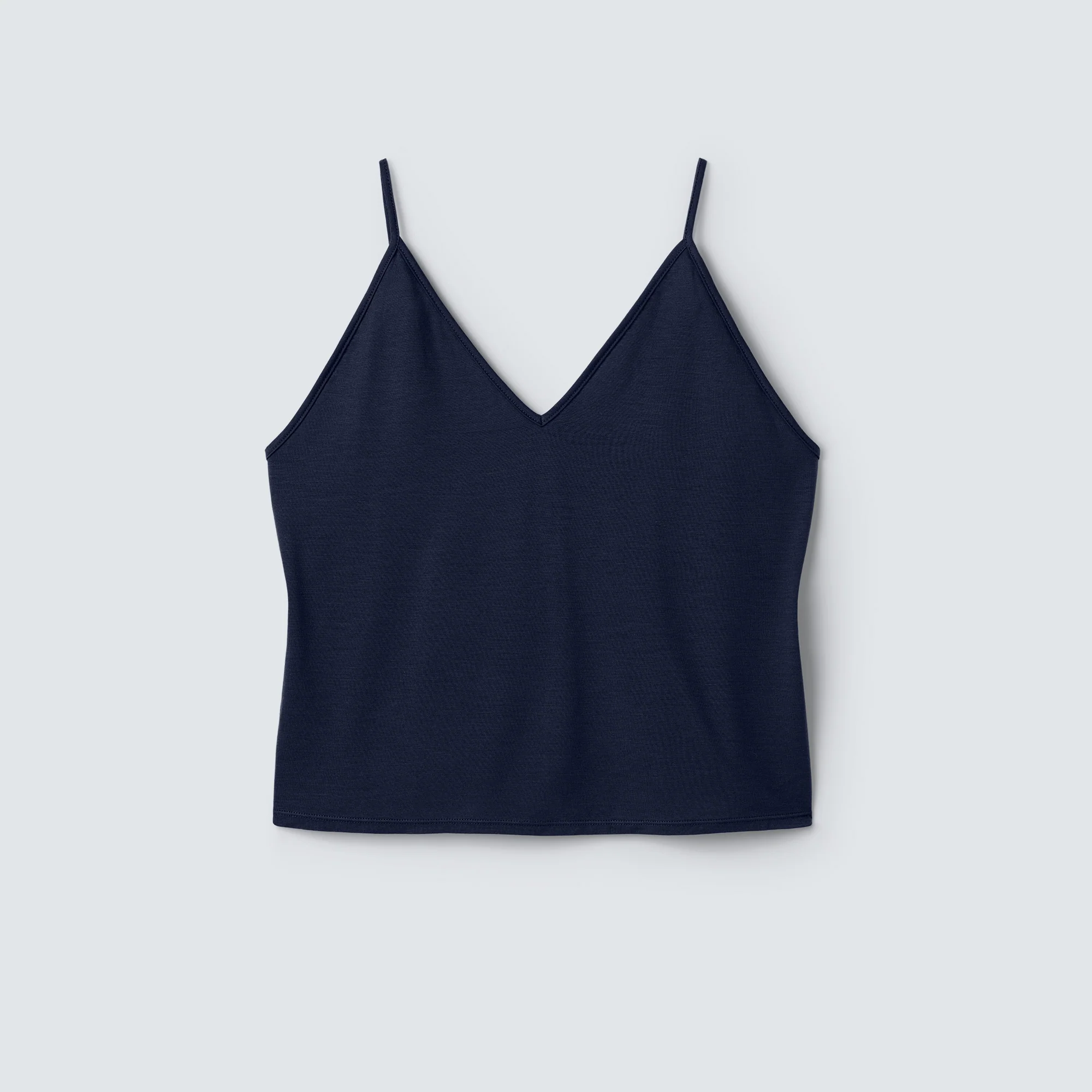 Women's Merino Sleep Tank - Image 16