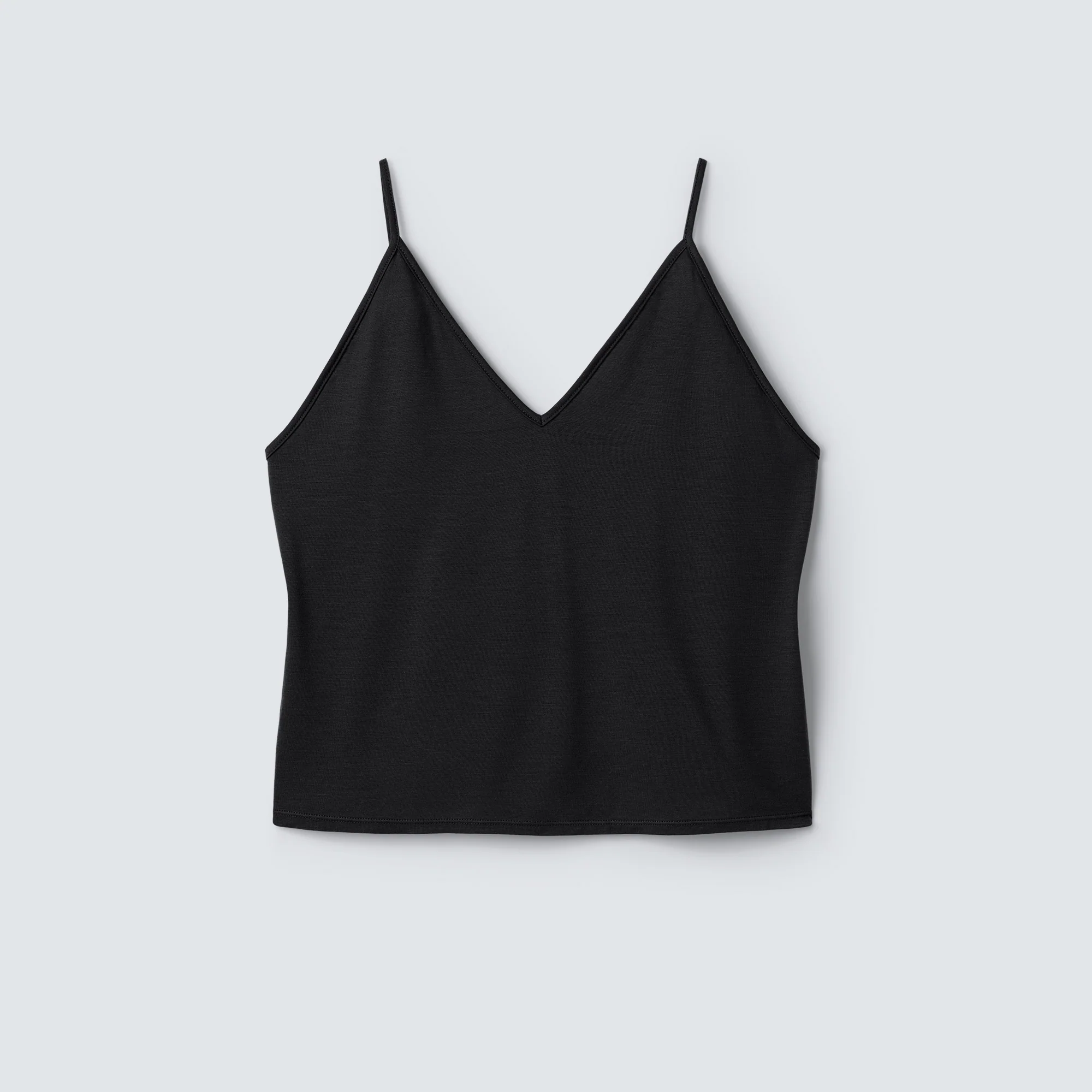 Women's Merino Sleep Tank - Image 21