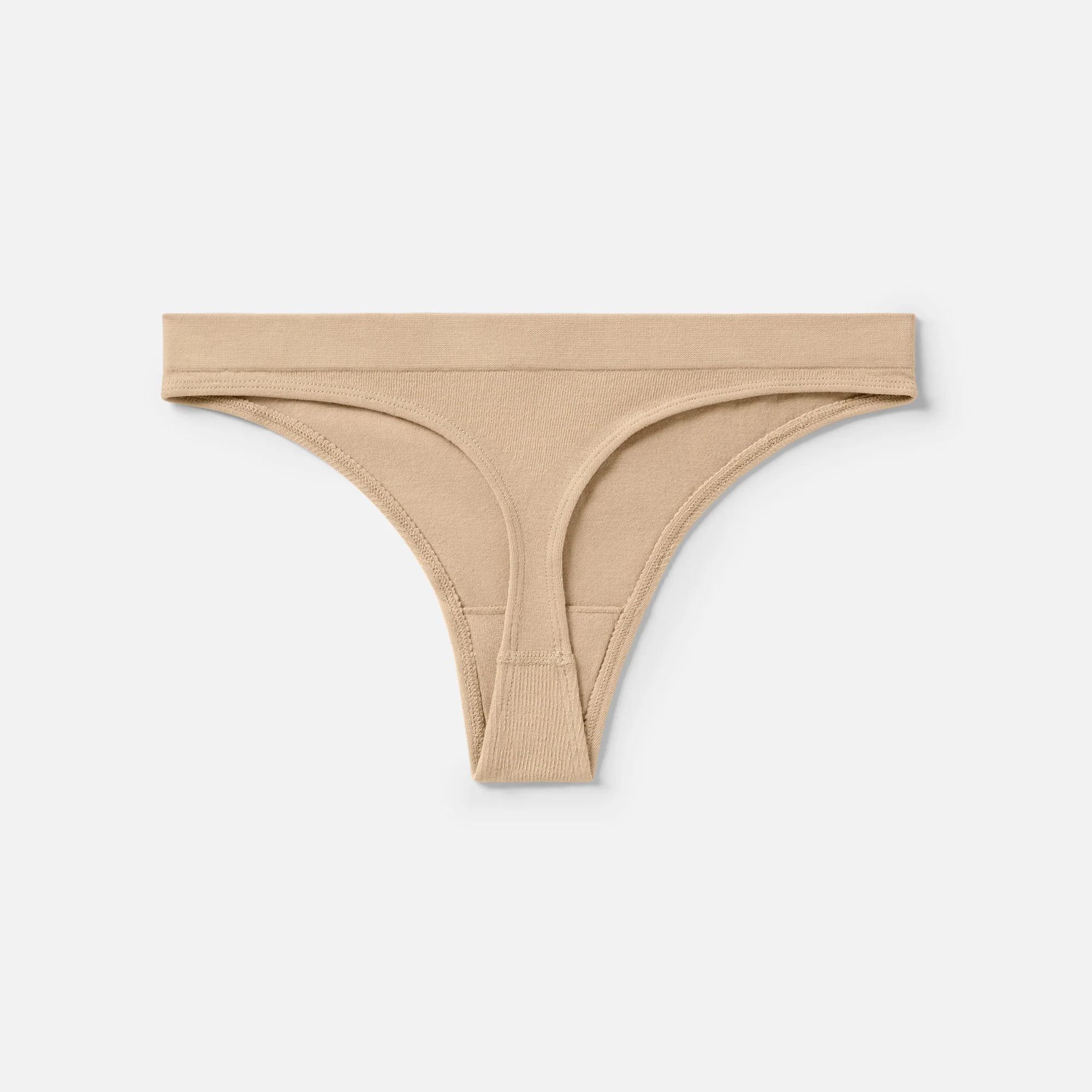 Women's Merino Thong - Image 12