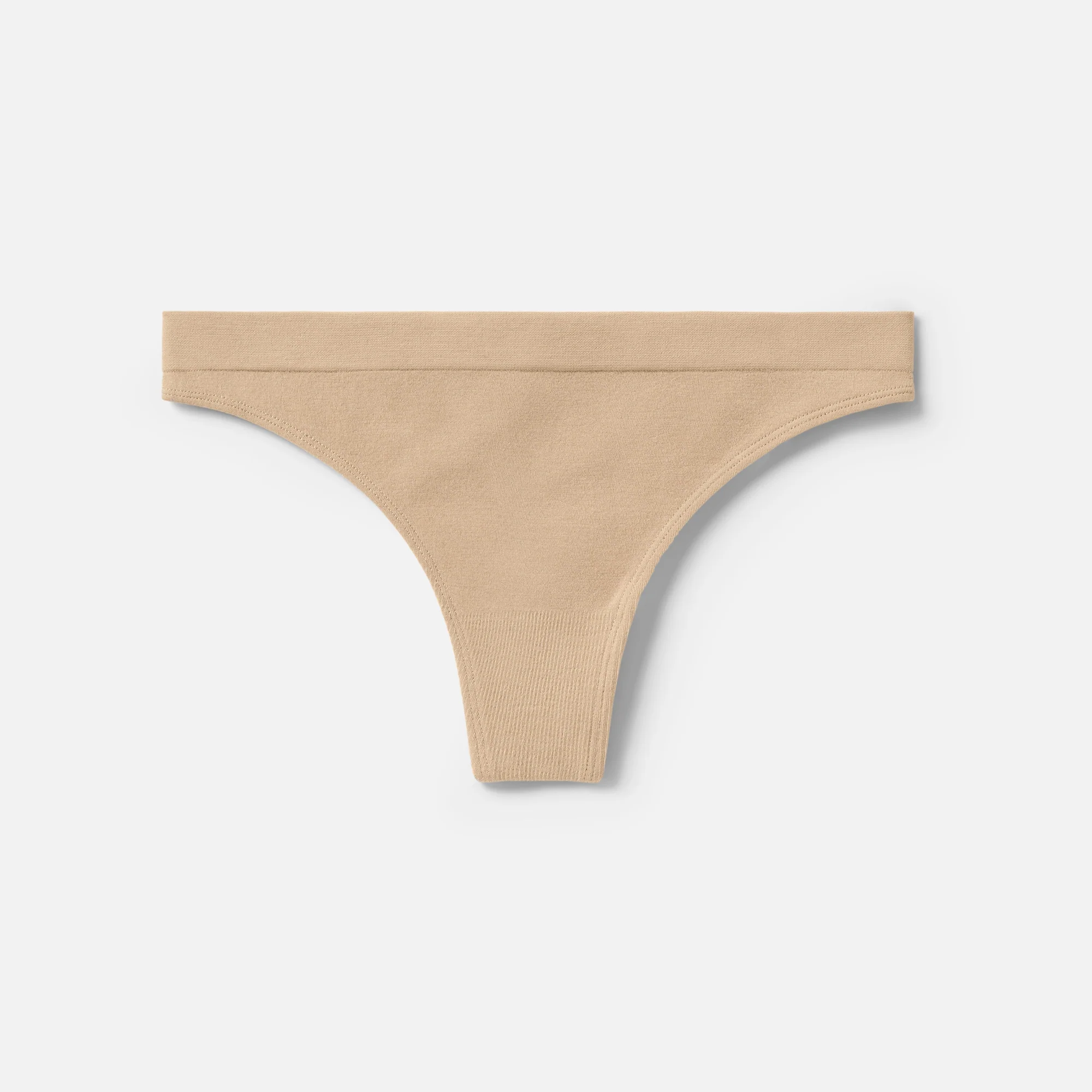 Women's Merino Thong - Image 13