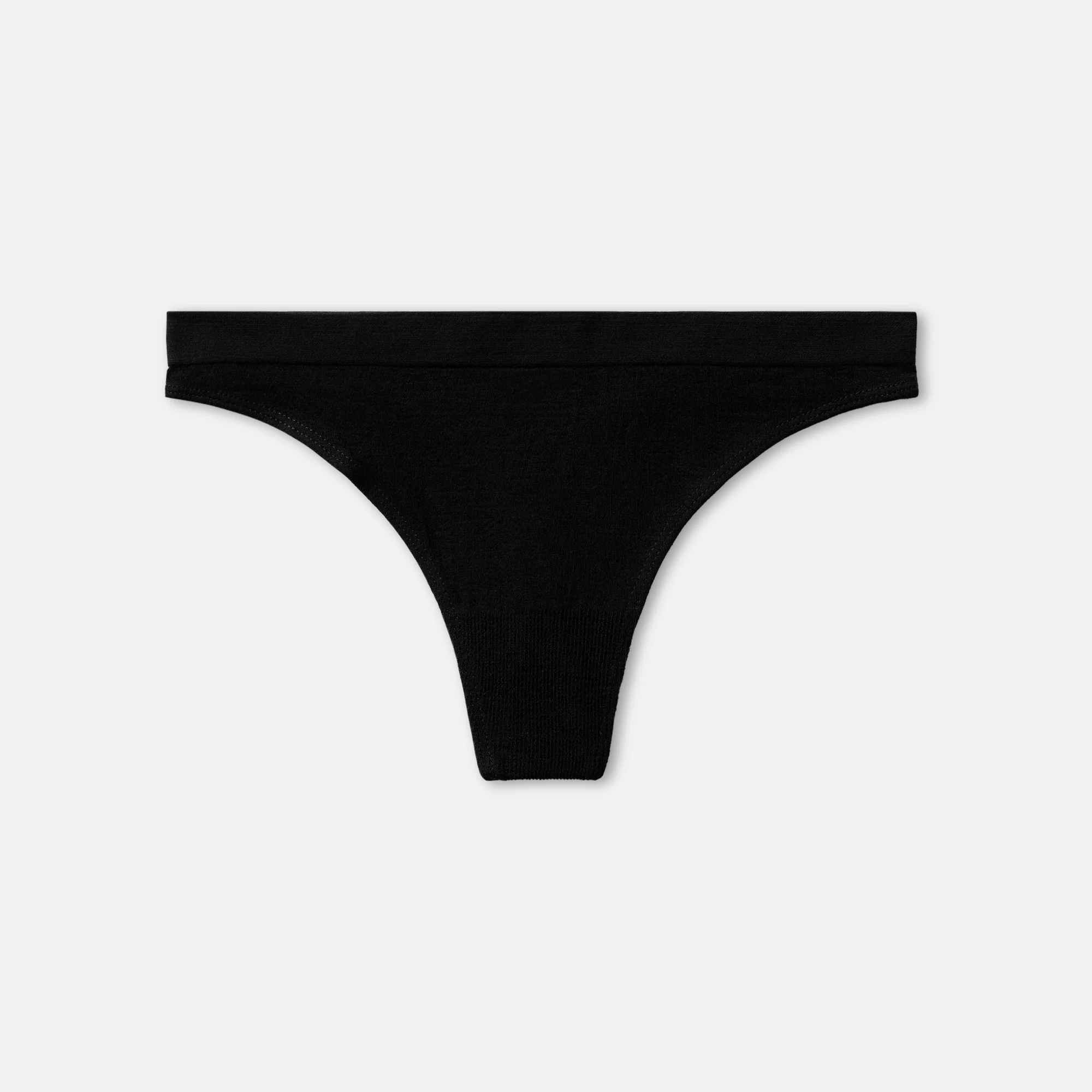 Women's Merino Thong - Image 7
