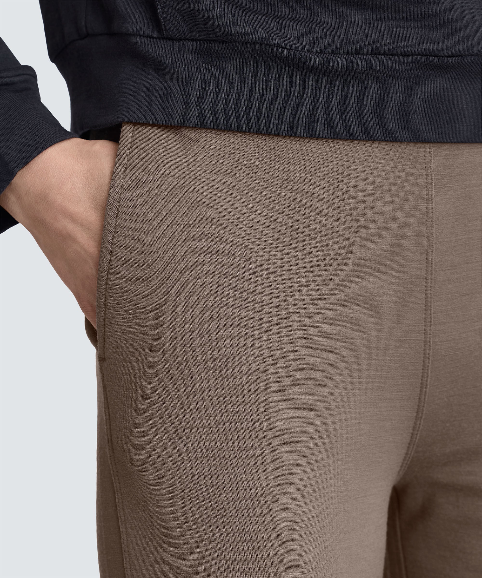 Women's Merino Transit Joggers - Image 10