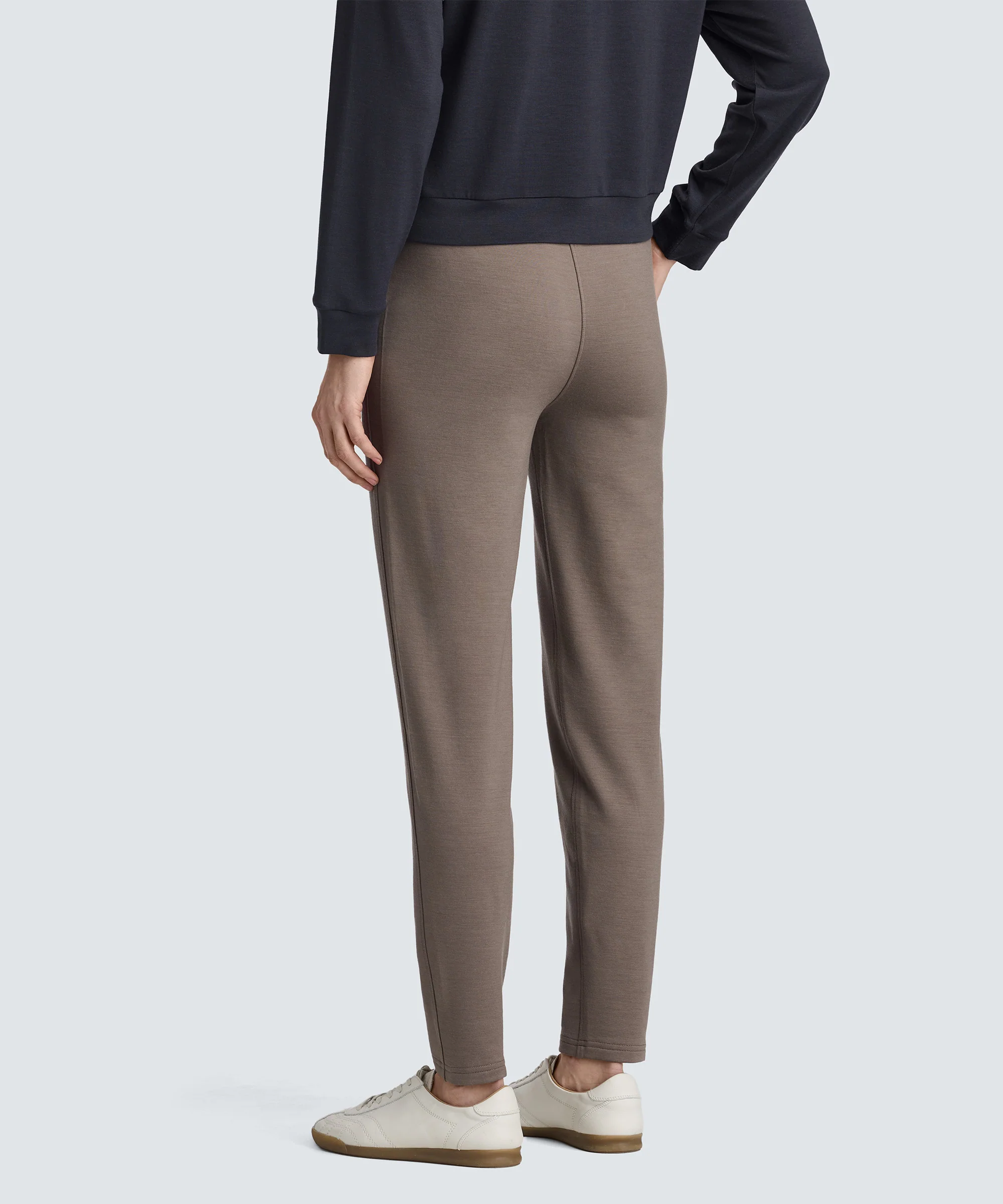 Women's Merino Transit Joggers - Image 12