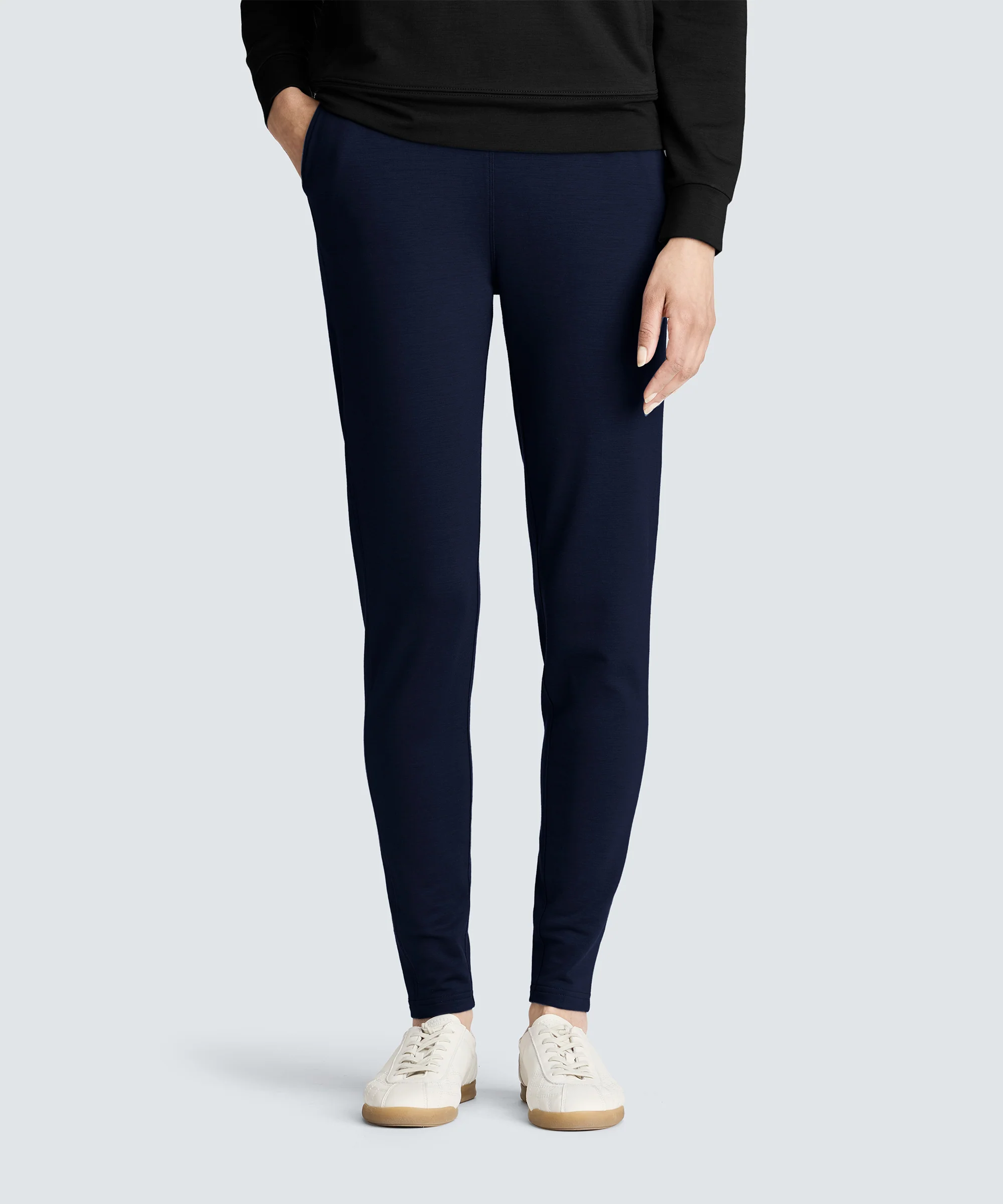 Women's Merino Transit Joggers - Image 14