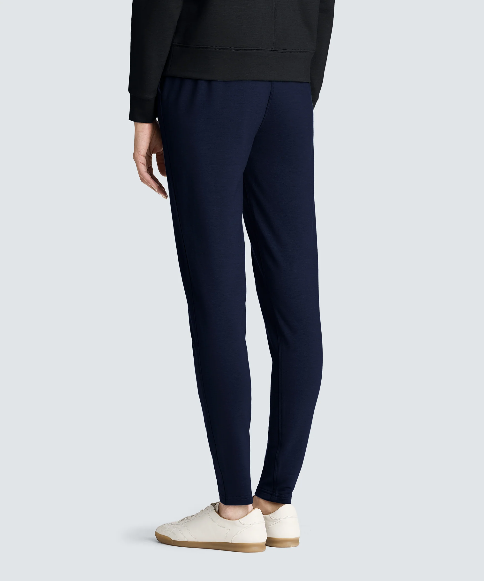 Women's Merino Transit Joggers - Image 18