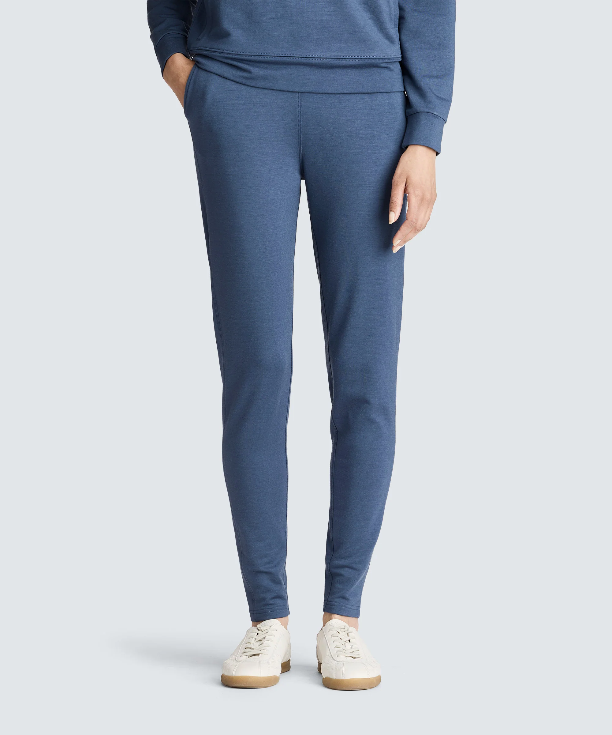Women's Merino Transit Joggers - Image 20
