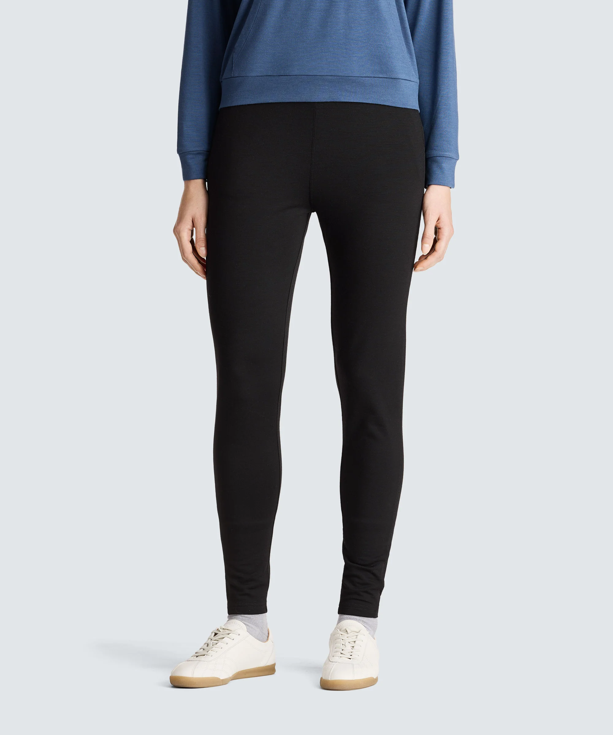 Women's Merino Transit Joggers - Image 26