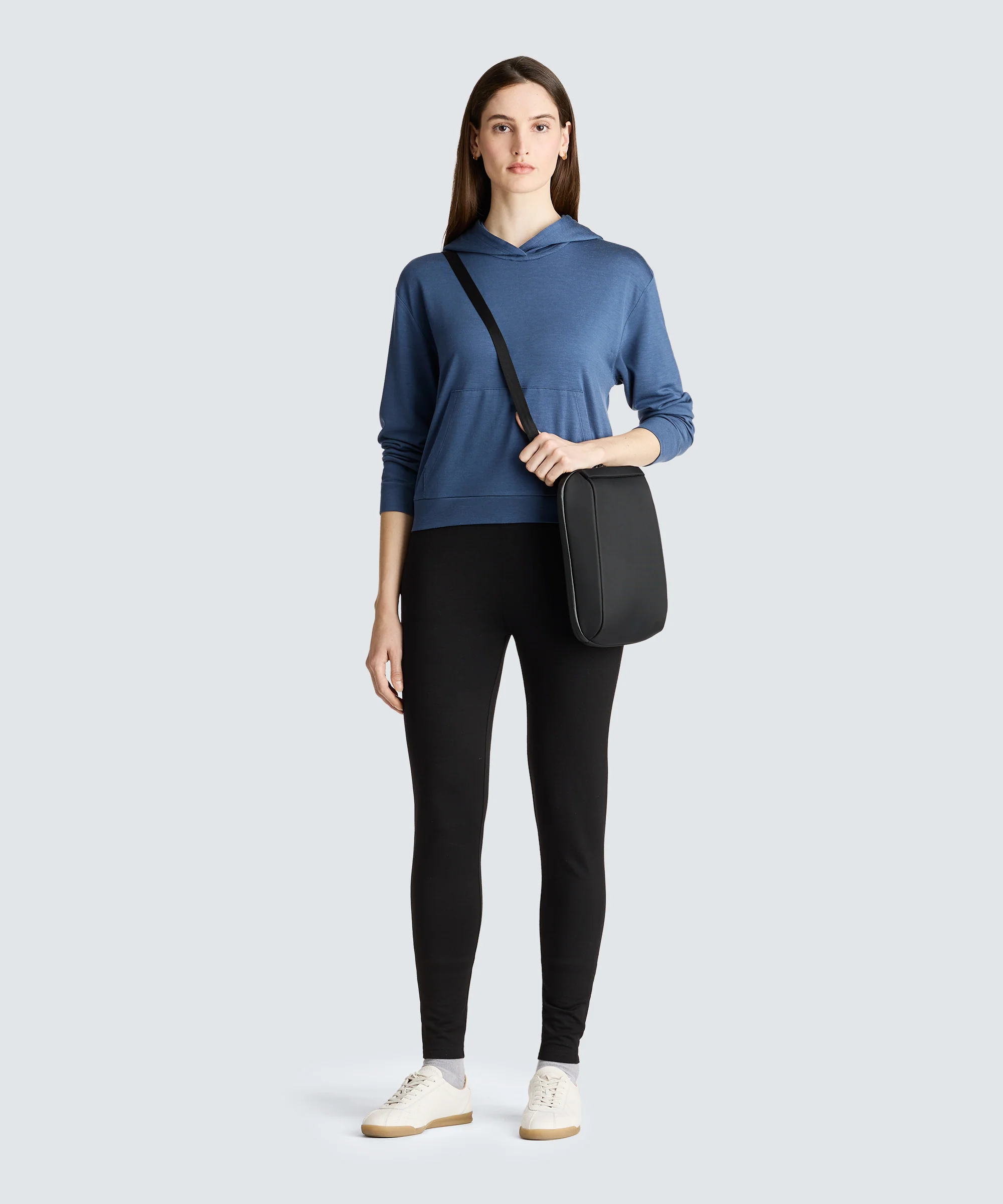Women's Merino Transit Joggers - Image 27