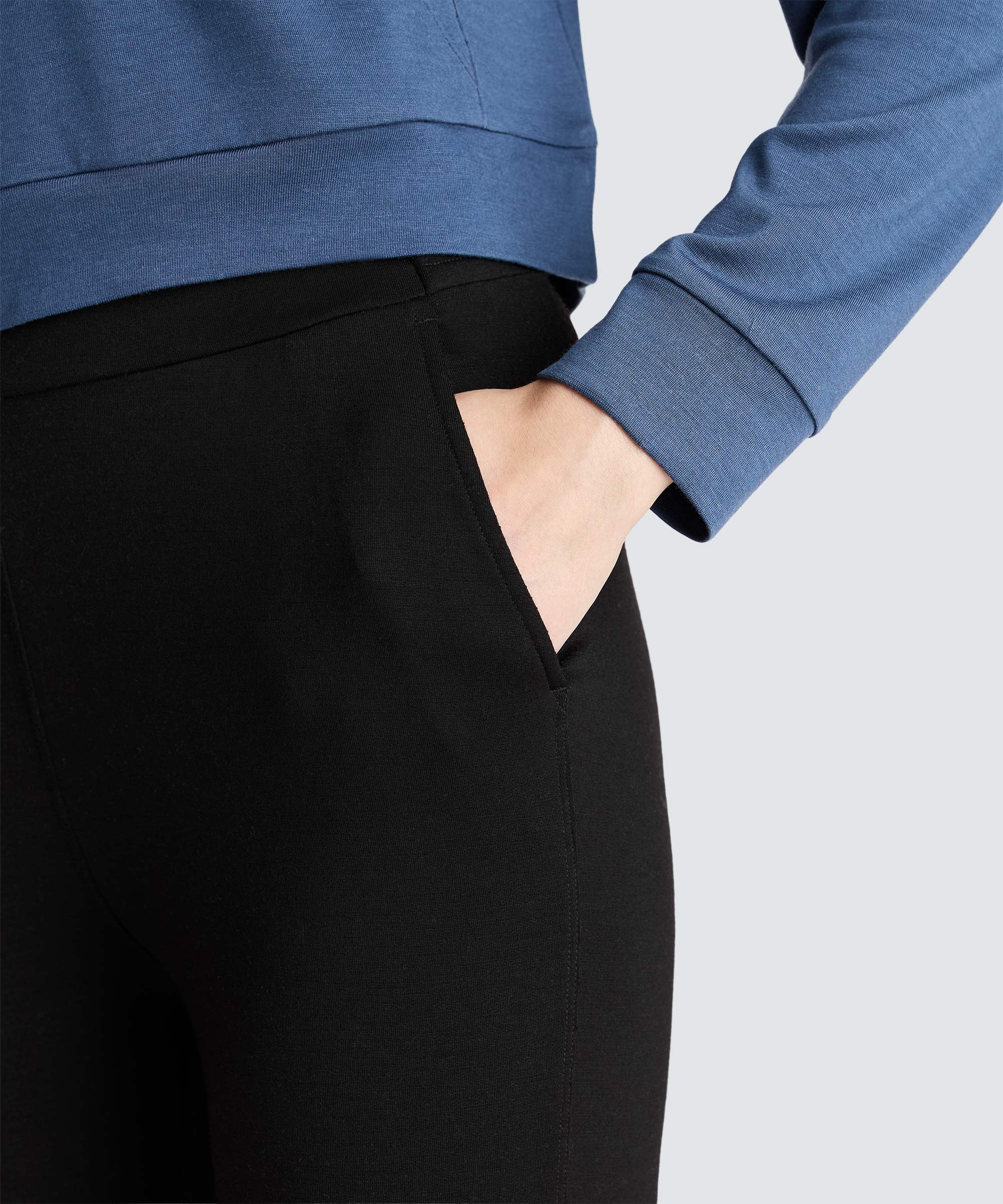 Women's Merino Transit Joggers - Image 29
