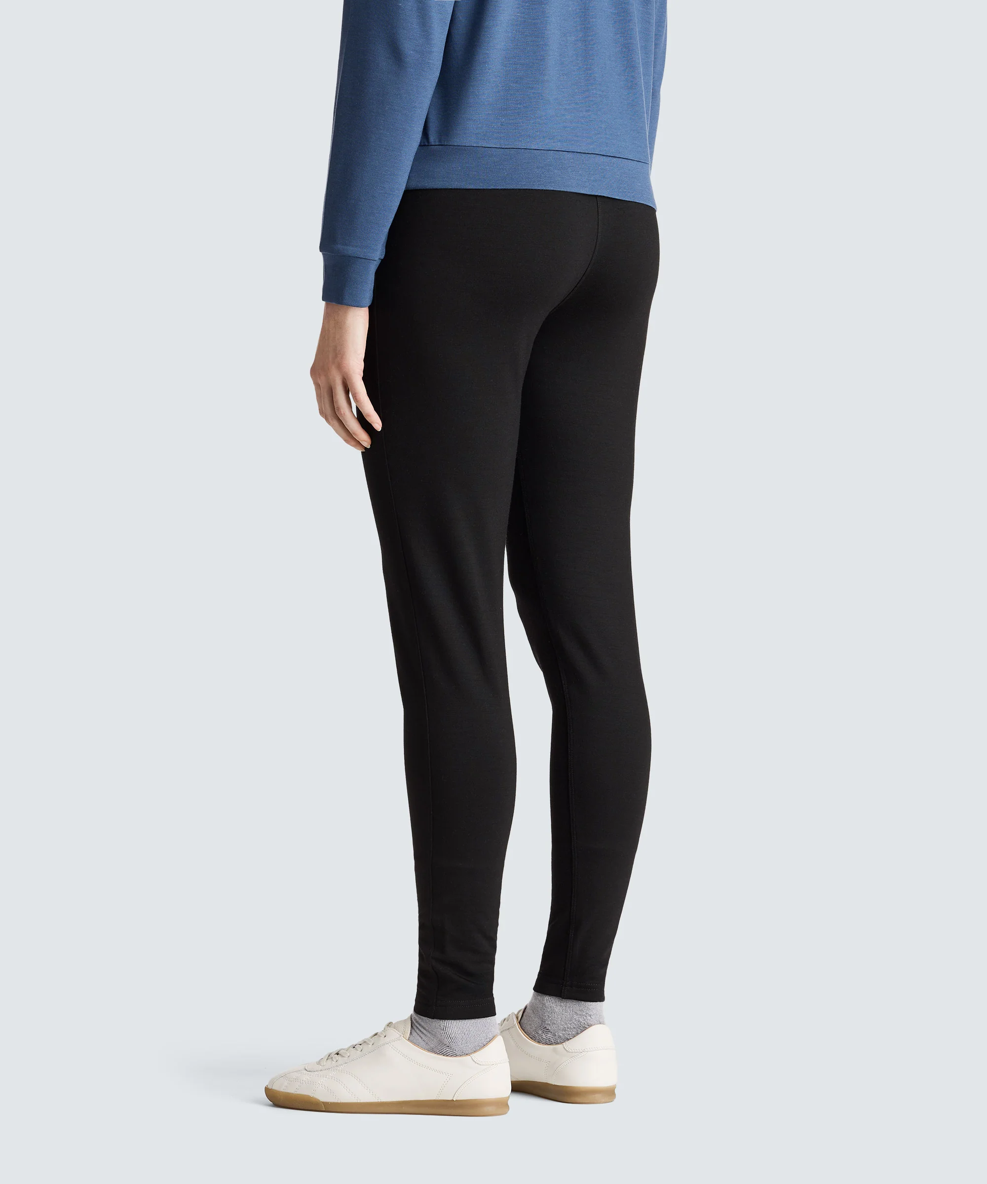 Women's Merino Transit Joggers - Image 30
