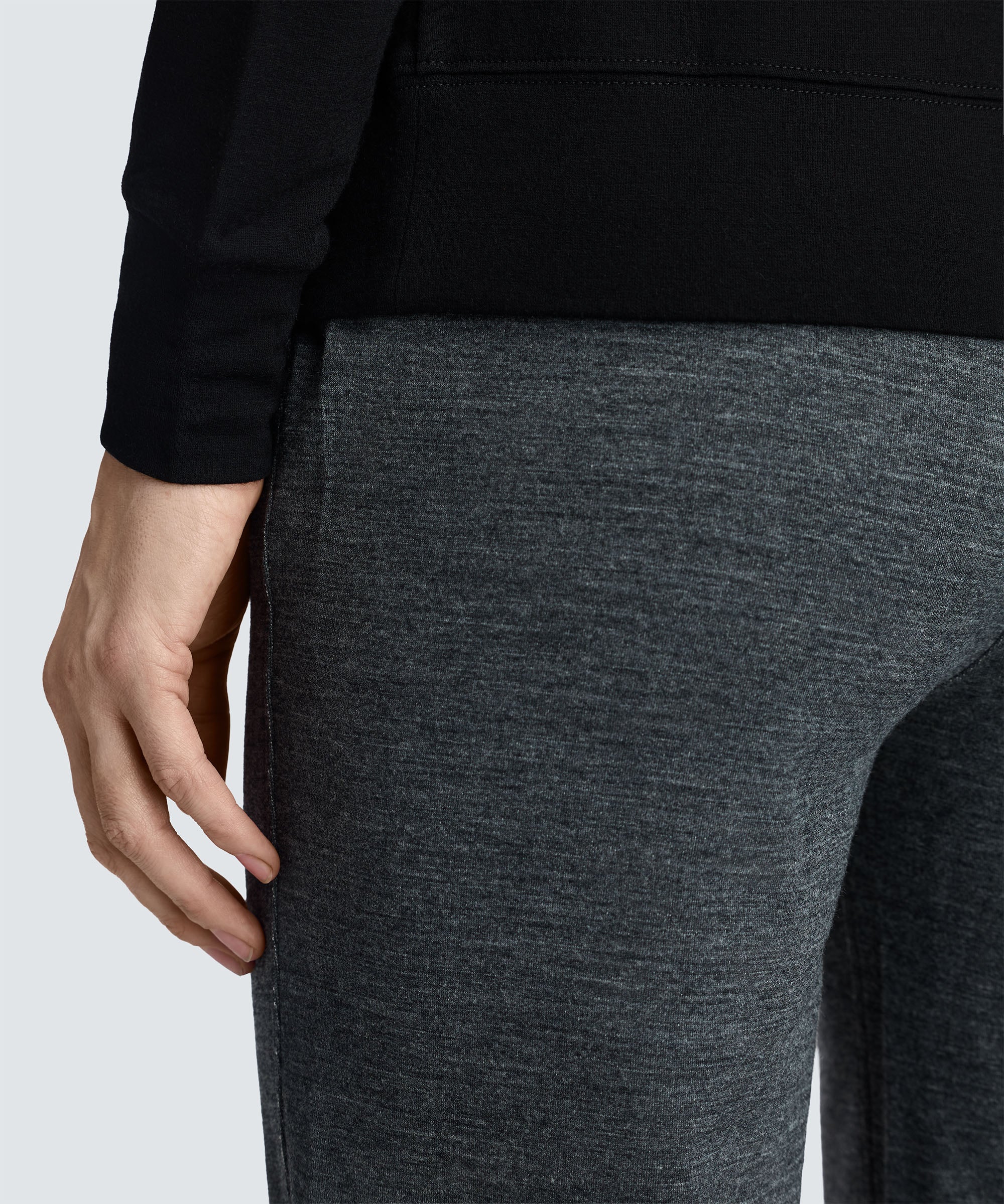 Women's Merino Transit Joggers - Image 5