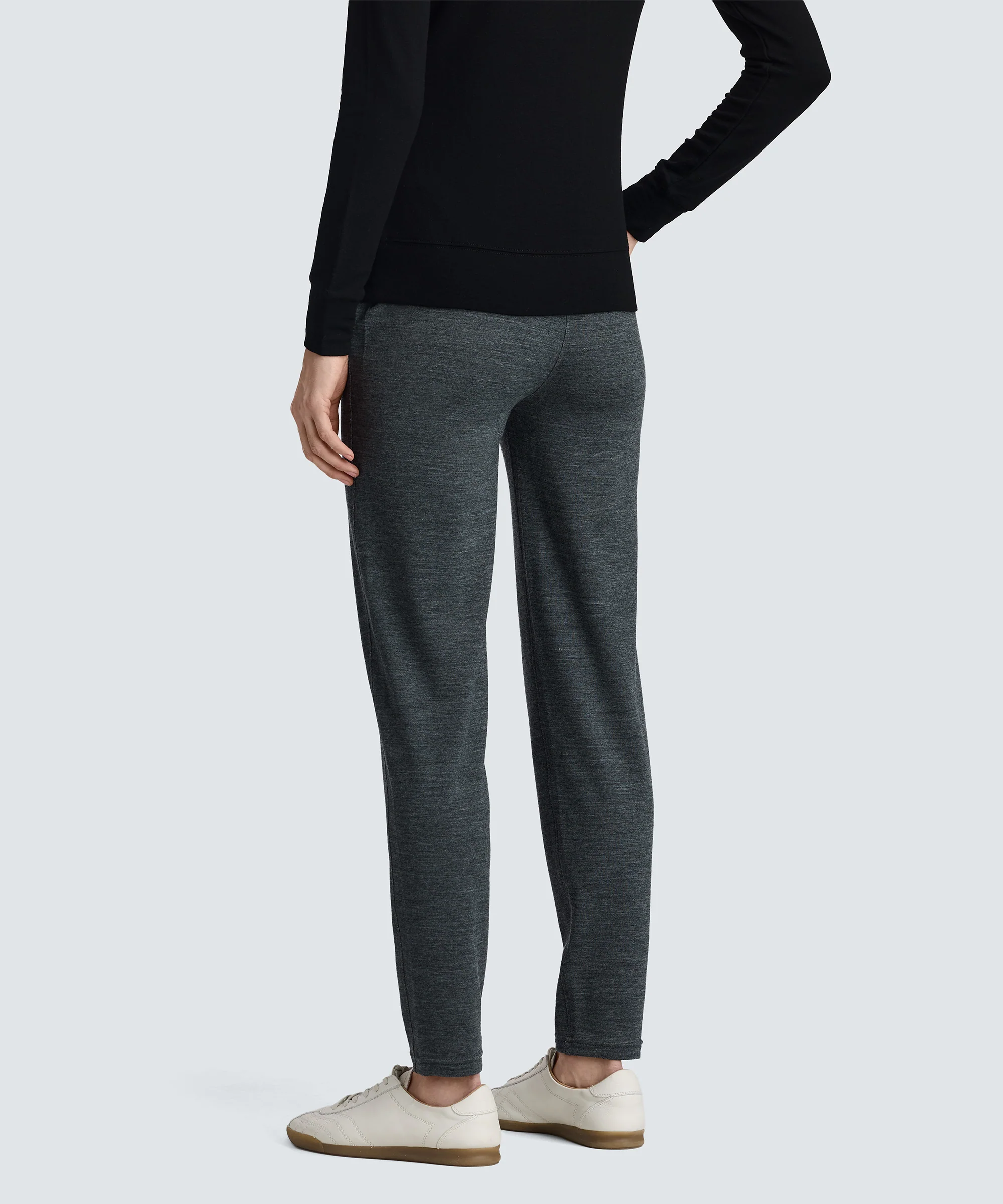 Women's Merino Transit Joggers - Image 6