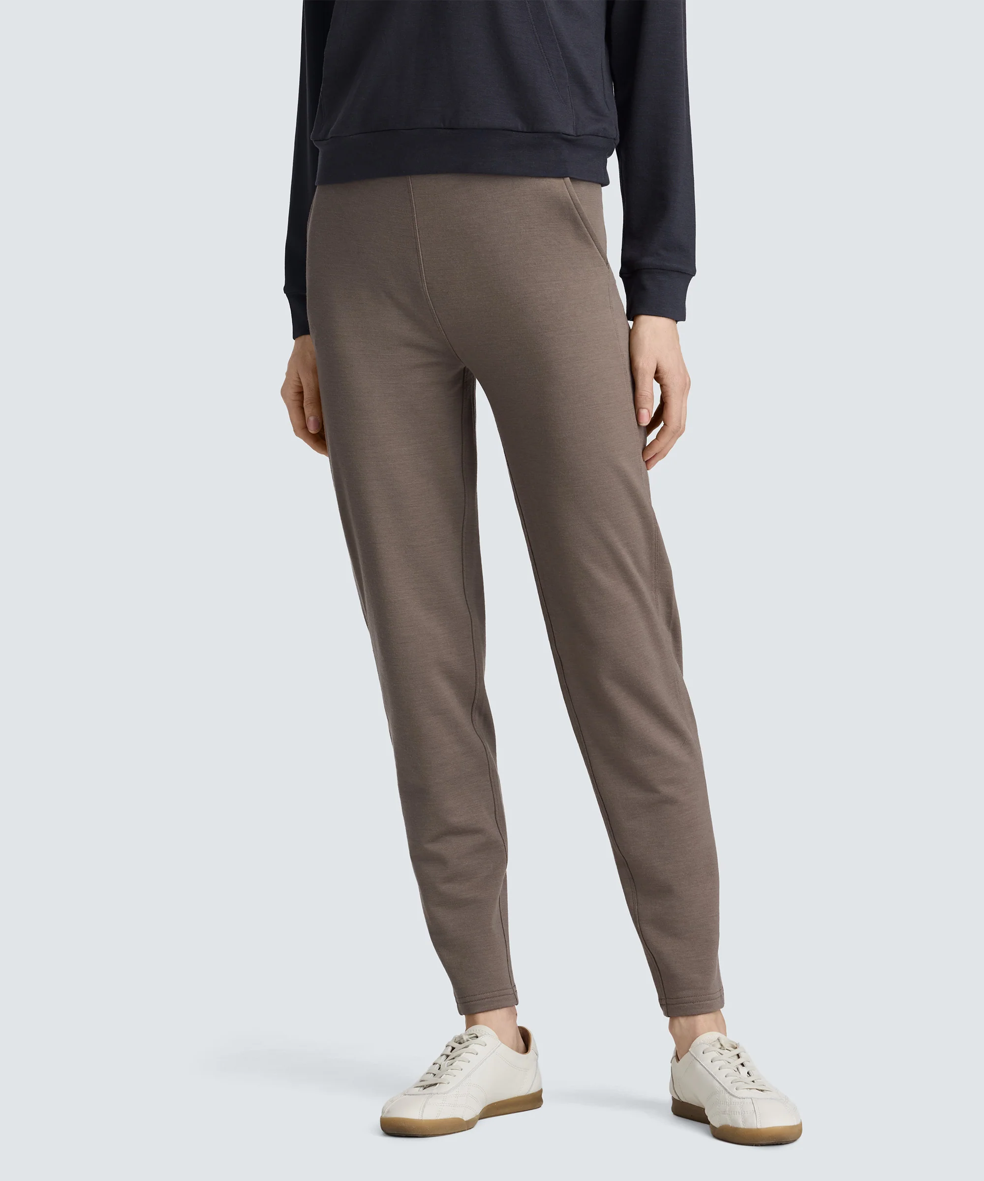Women's Merino Transit Joggers - Image 8
