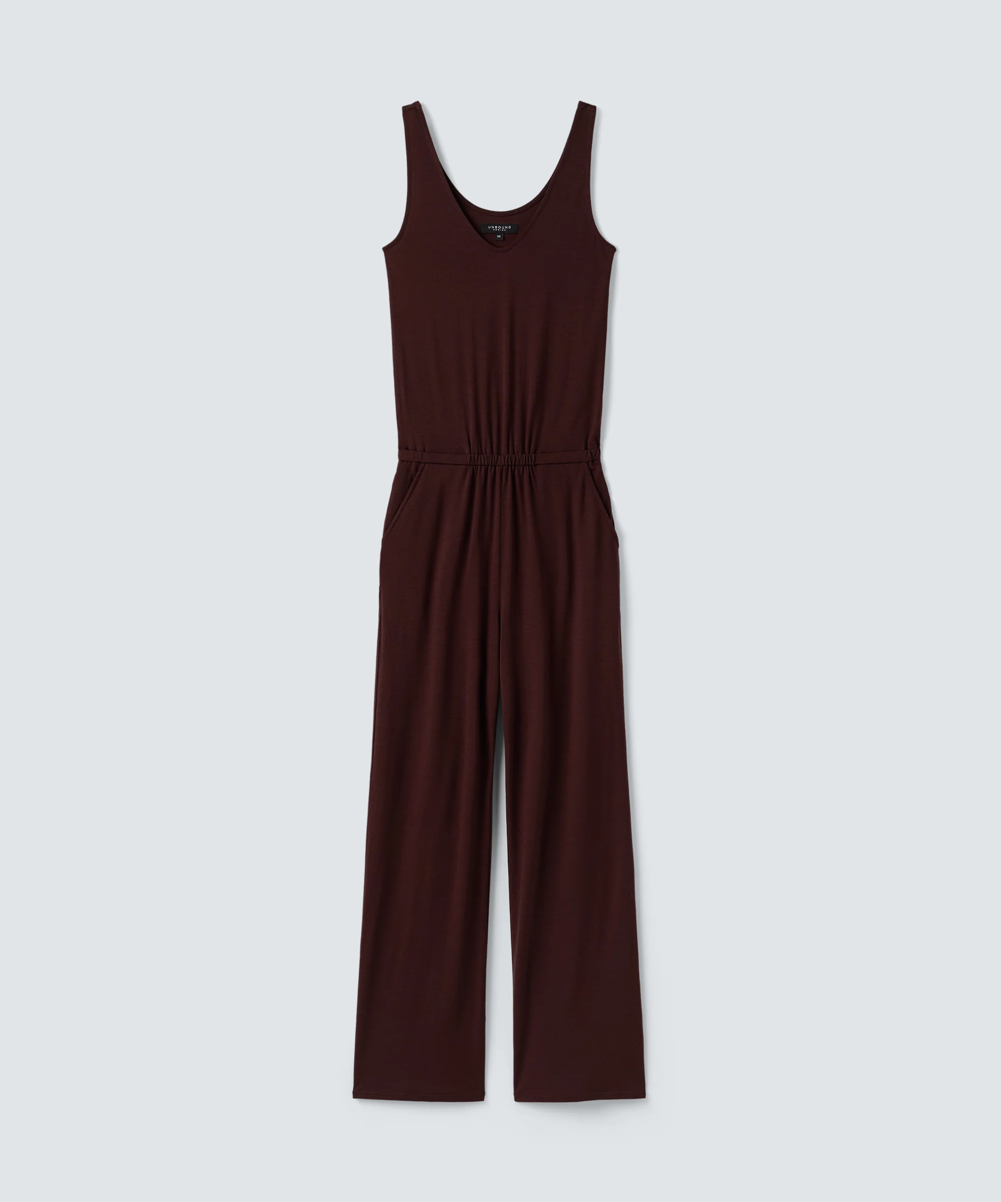 Women's Merino Travel Jumpsuit - Image 10