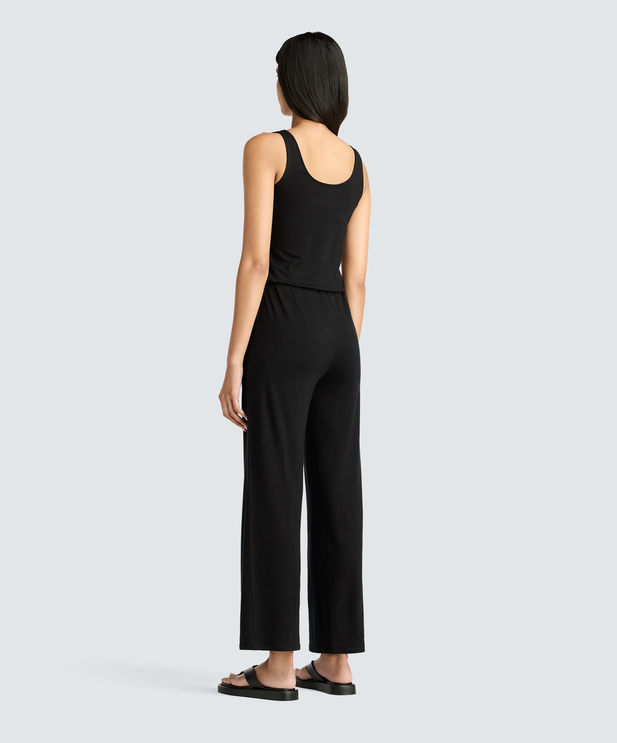 Women's Merino Travel Jumpsuit - Image 14