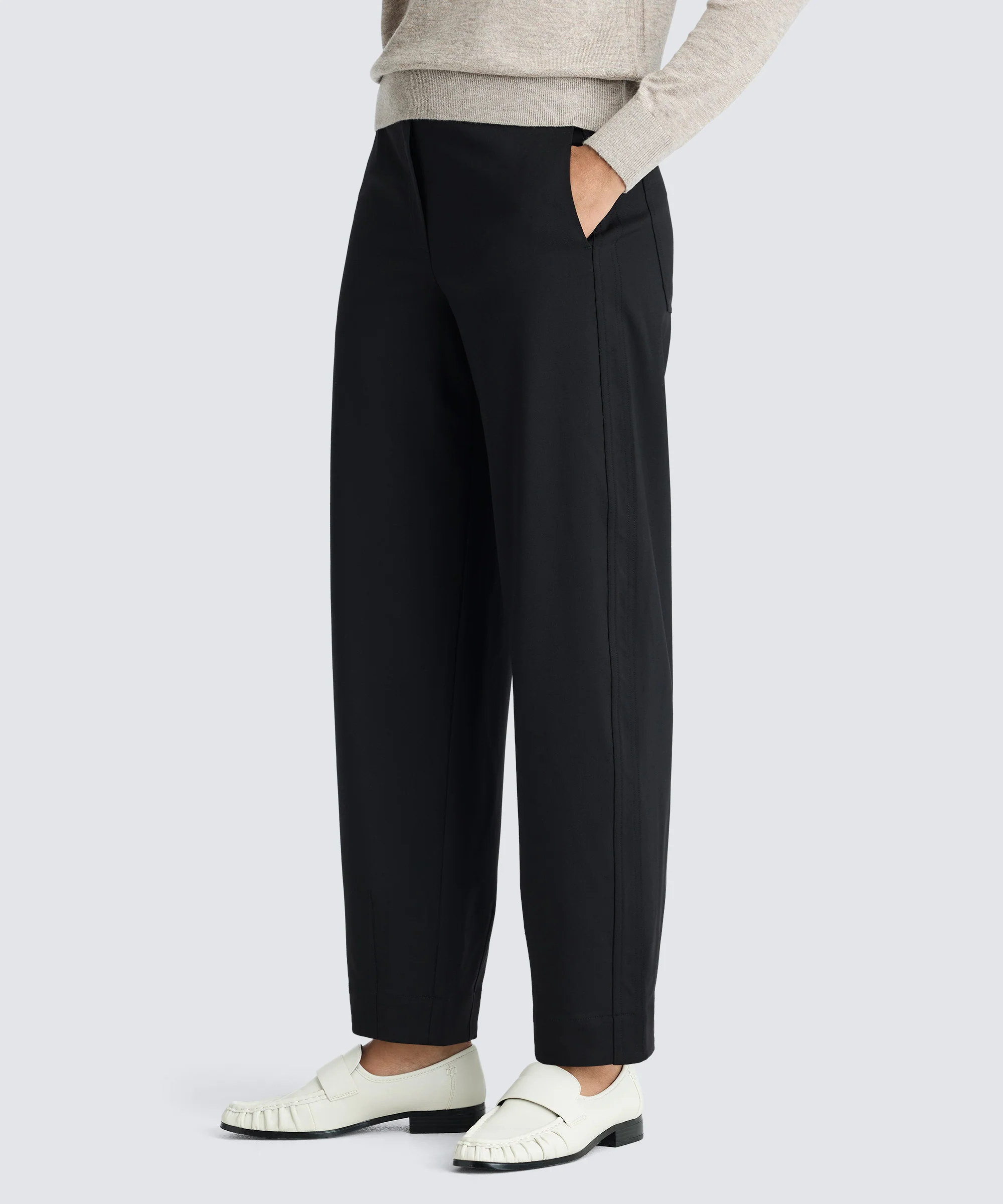 Women's Merino Travel Pants - Image 10