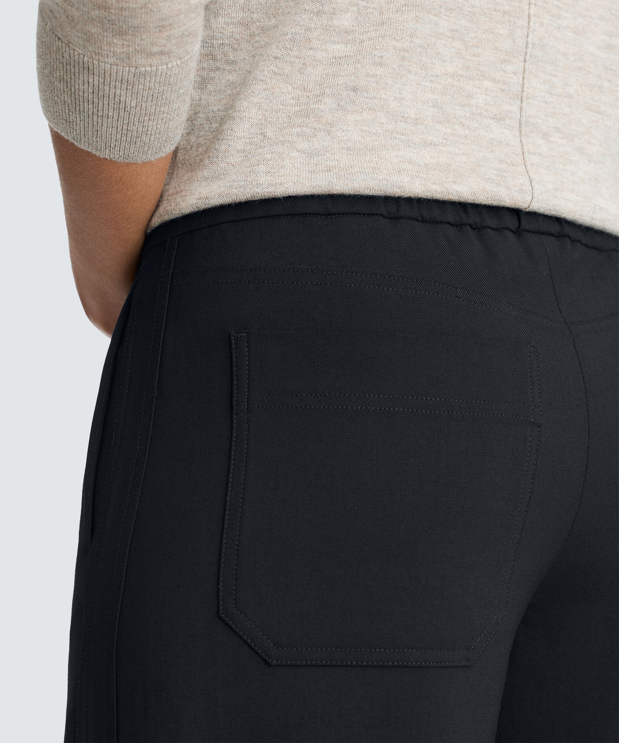 Women's Merino Travel Pants - Image 11