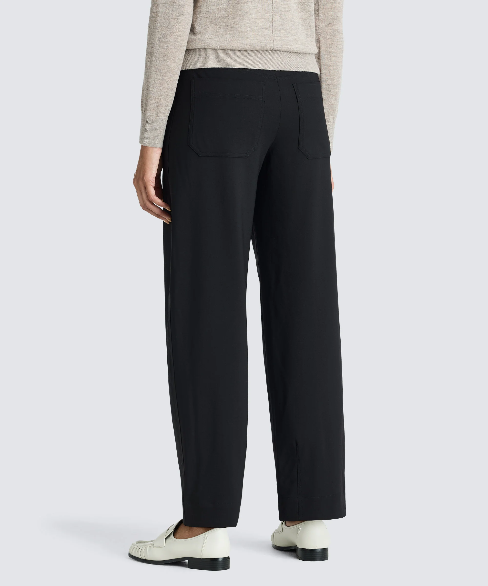 Women's Merino Travel Pants - Image 12