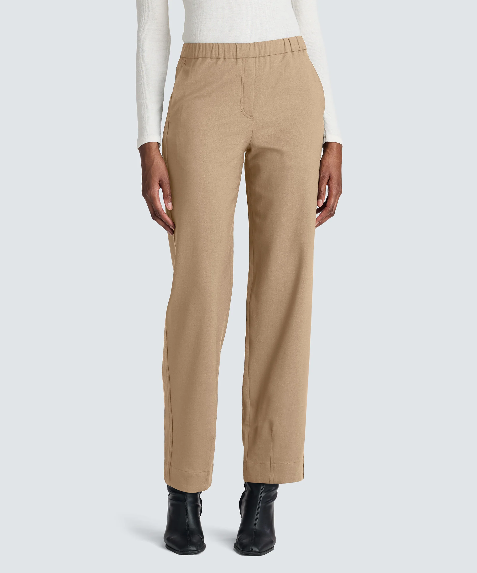 Women's Merino Travel Pants - Image 15