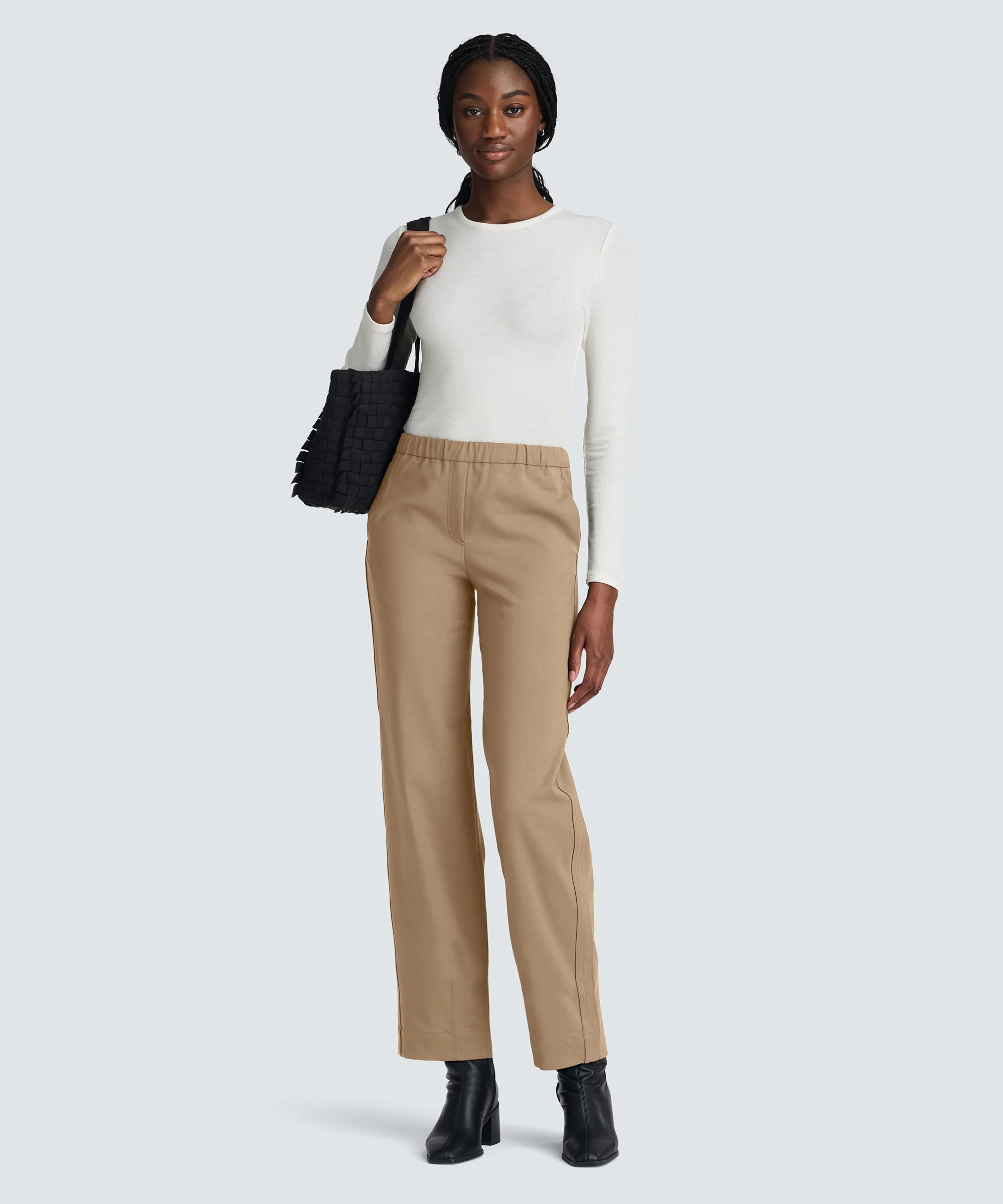 Women's Merino Travel Pants - Image 16