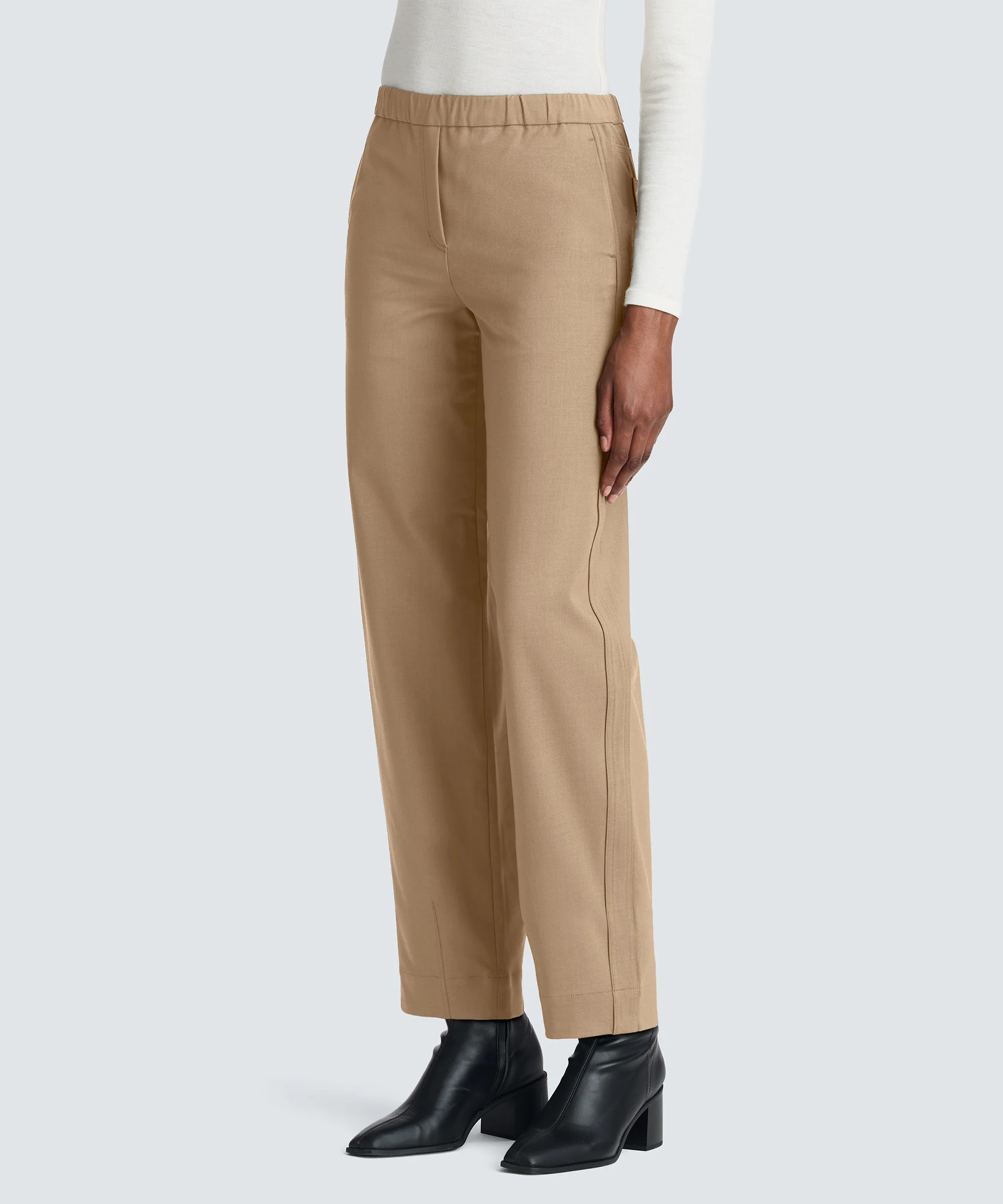 Women's Merino Travel Pants - Image 17