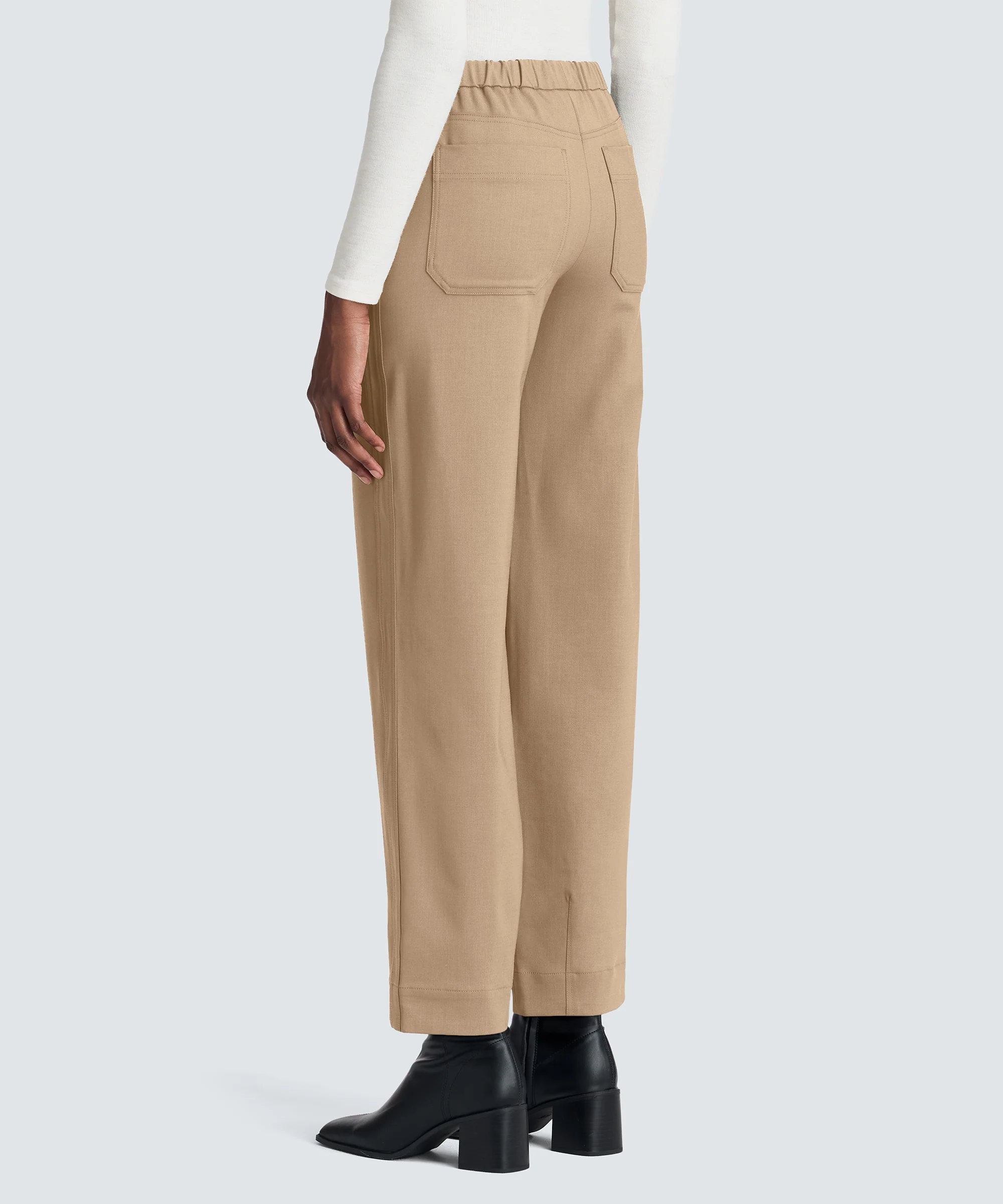 Women's Merino Travel Pants - Image 18