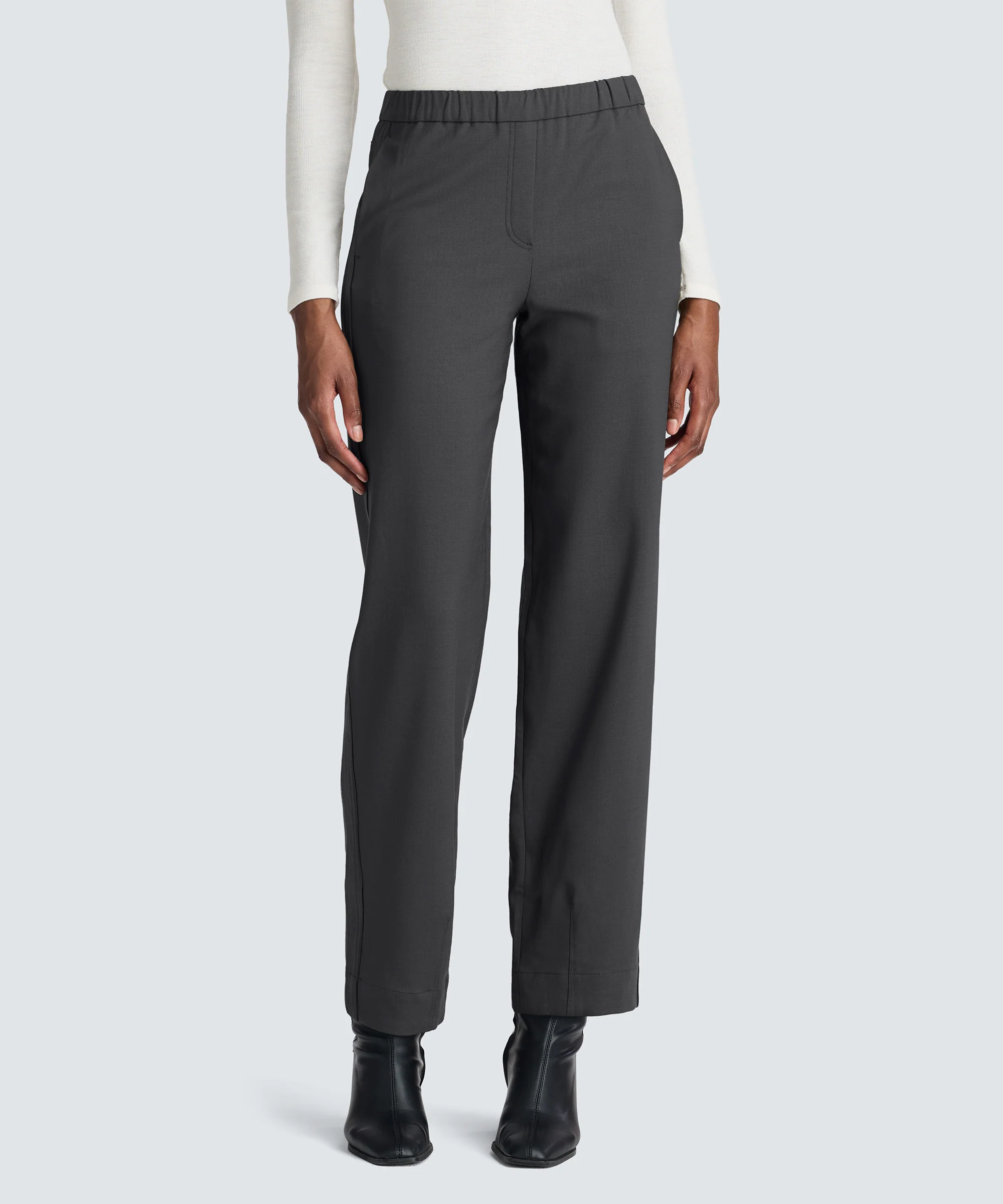Women's Merino Travel Pants - Image 21