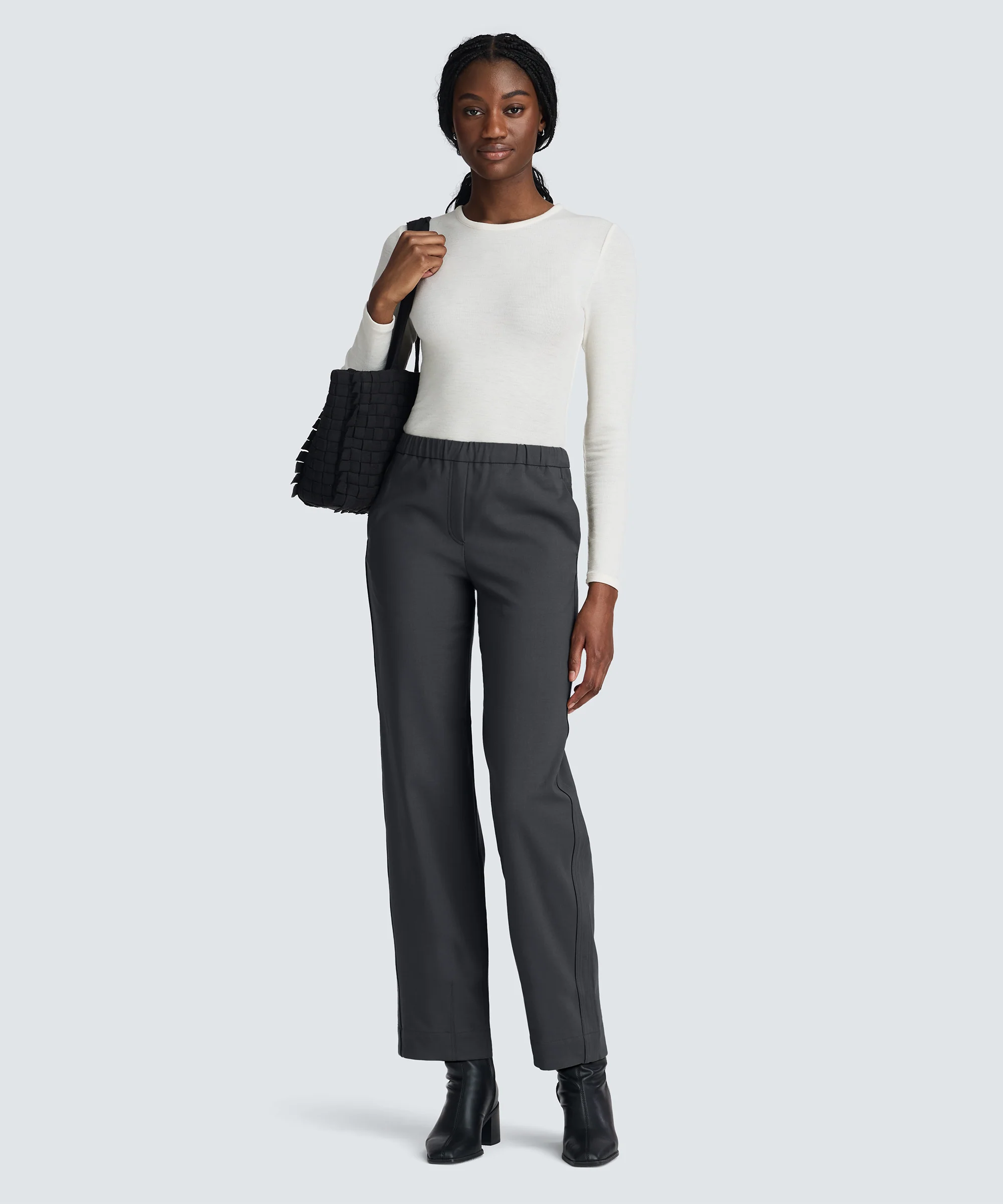 Women's Merino Travel Pants - Image 22