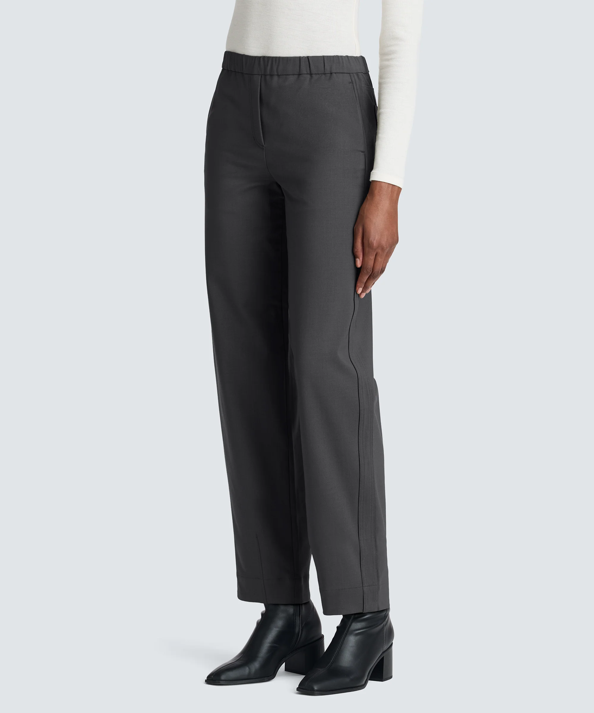 Women's Merino Travel Pants - Image 23