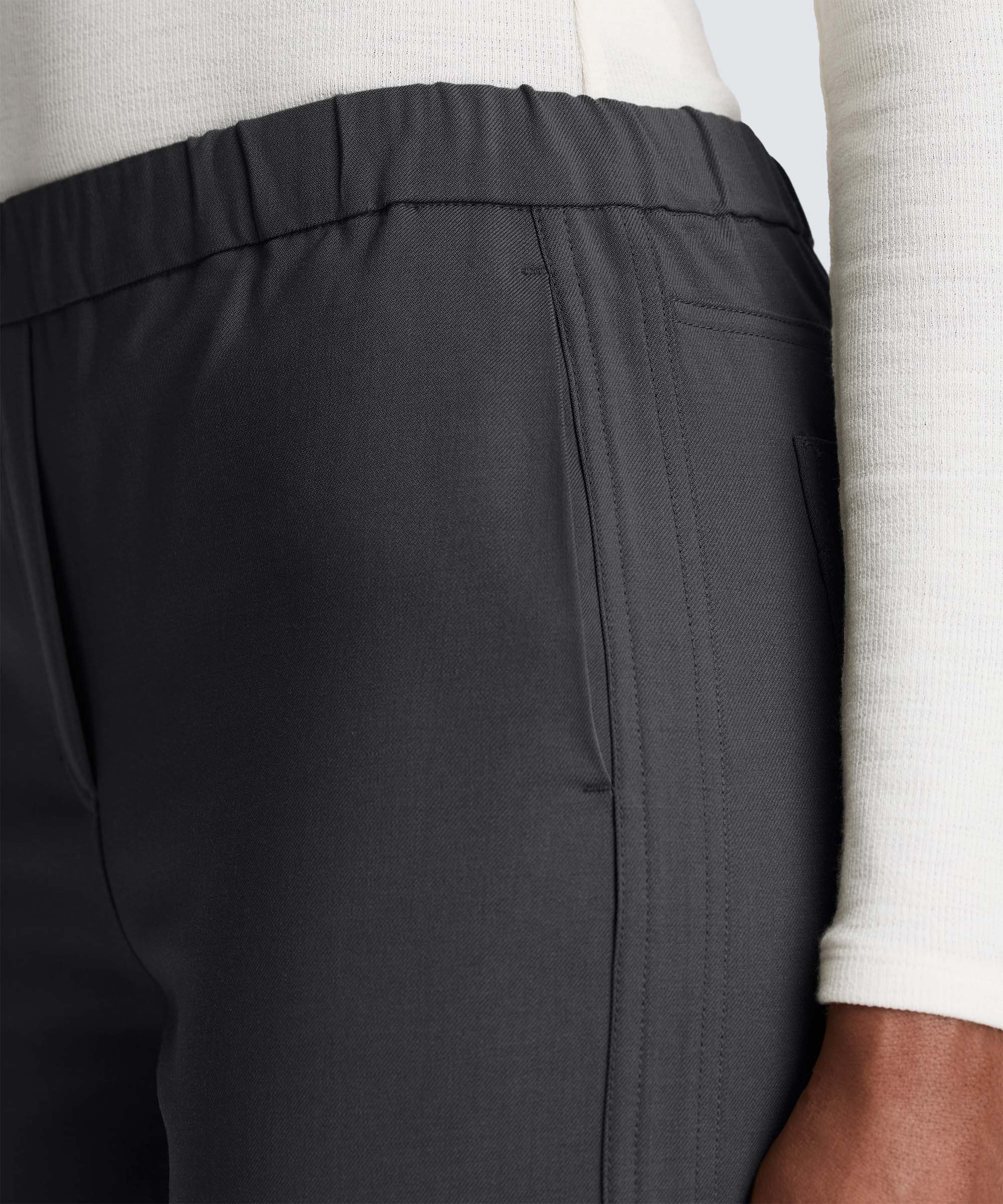 Women's Merino Travel Pants - Image 24