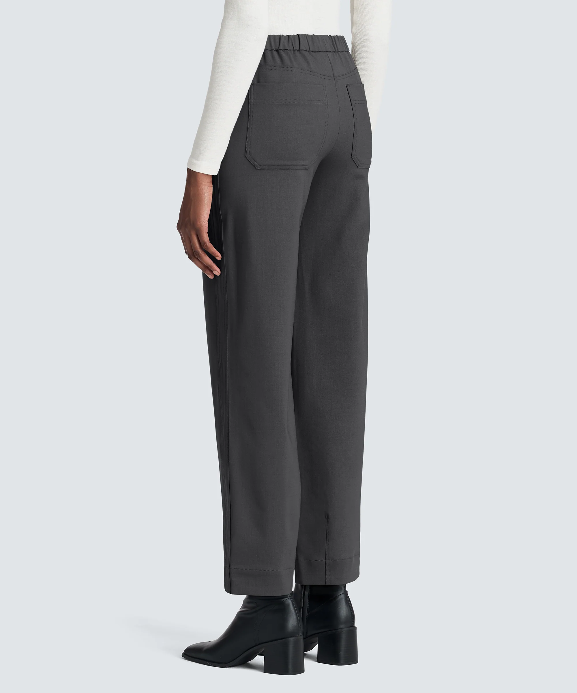Women's Merino Travel Pants - Image 25