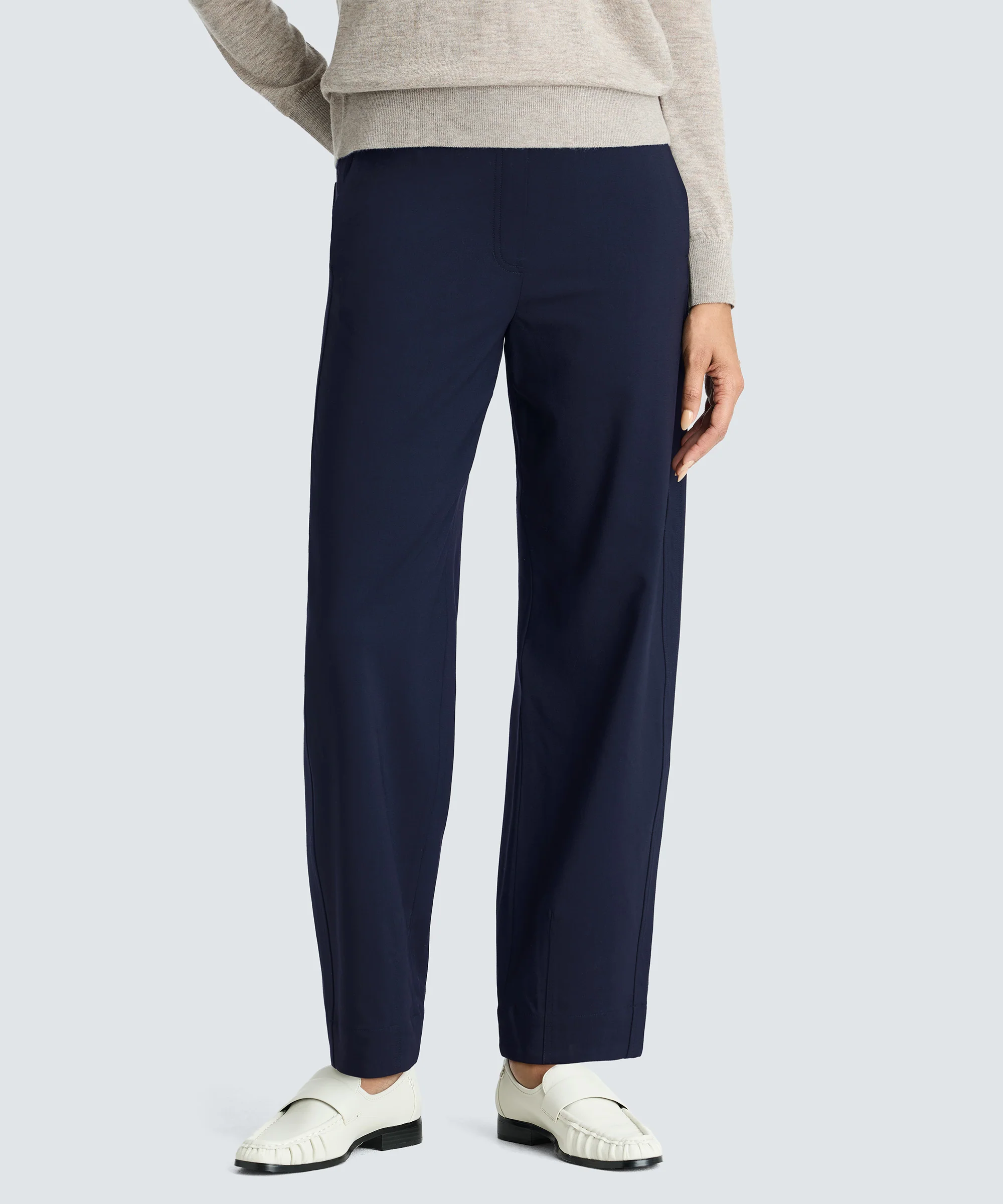 Women's Merino Travel Pants - Image 27