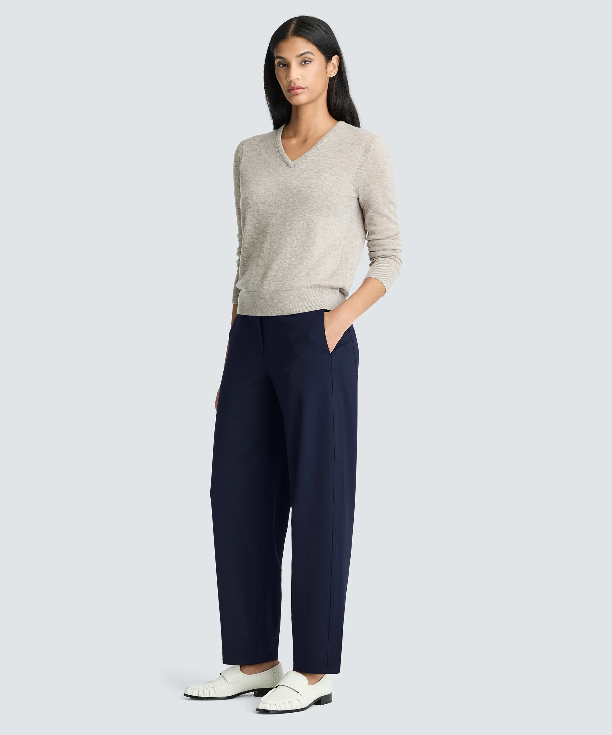 Women's Merino Travel Pants - Image 28