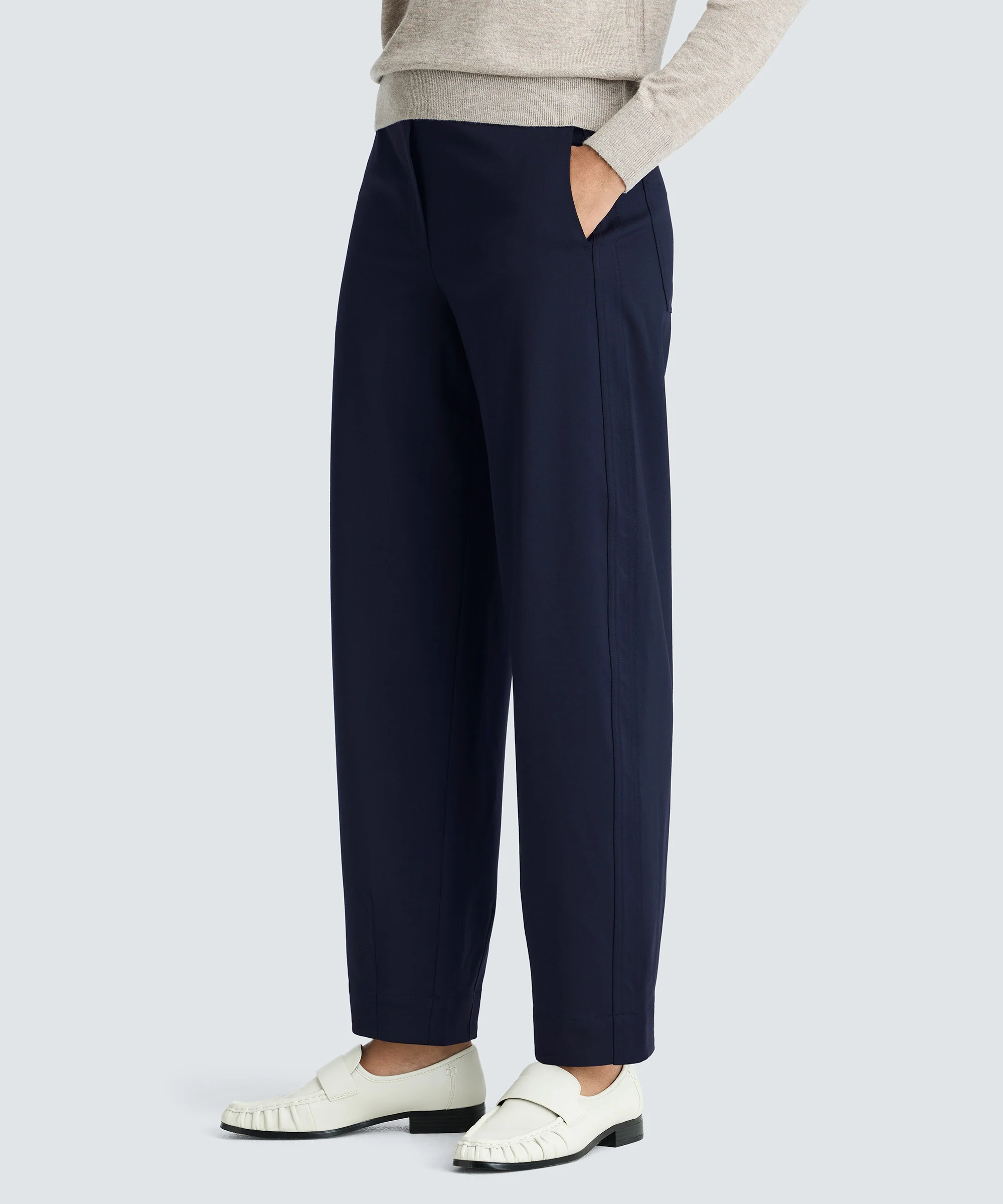 Women's Merino Travel Pants - Image 29